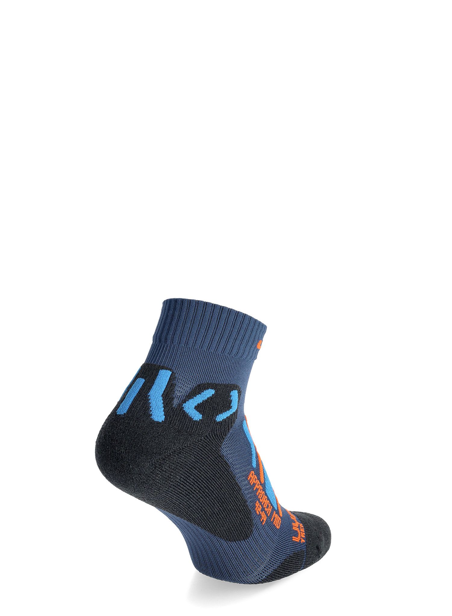 Čarape UYN Trekking Approach Mid Socks 2-Pack