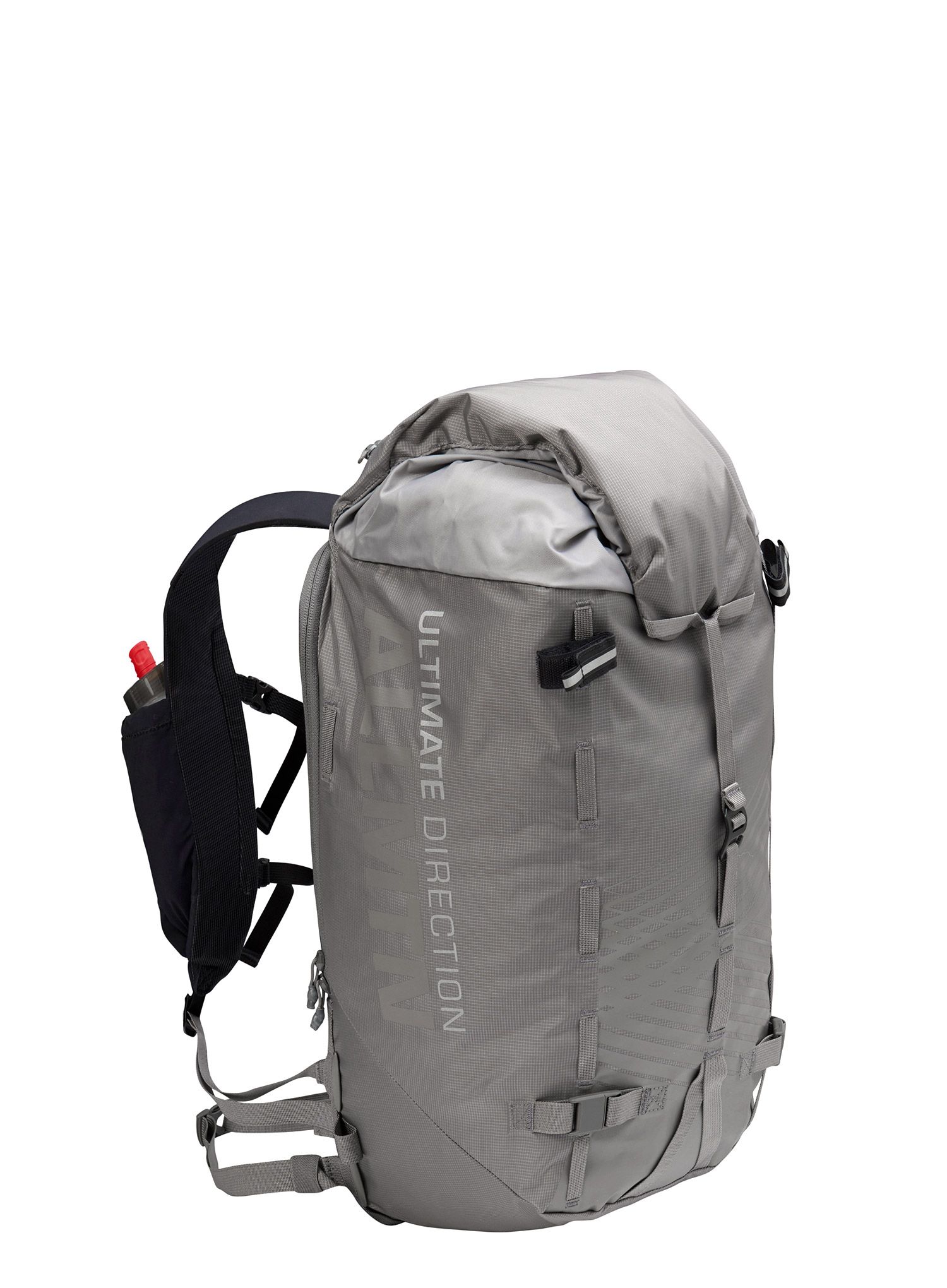 Planinarski ruksak Ultimate Direction All Mountain - grey