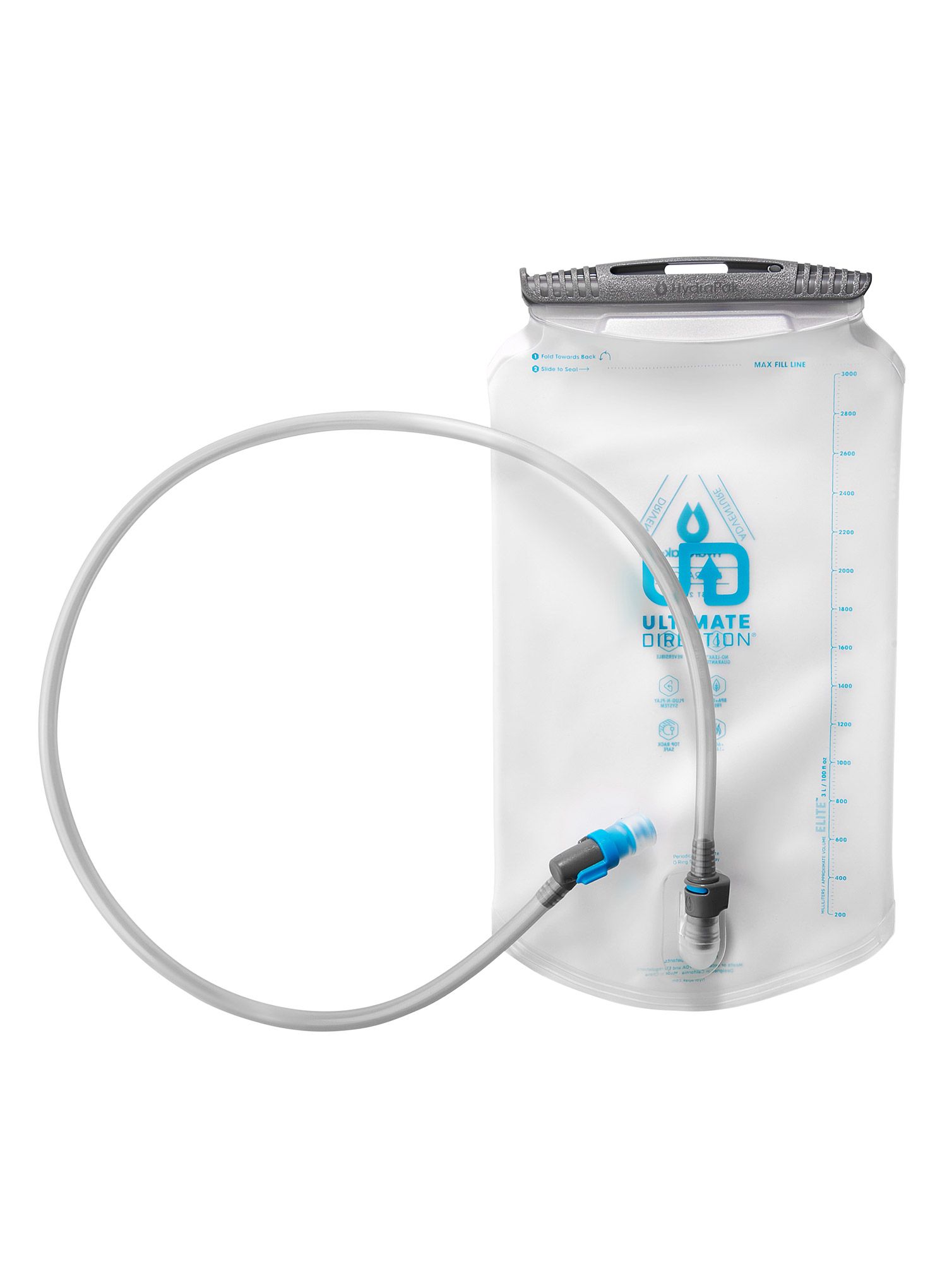 Mijeh za vodu Ultimate Direction 3L Reservoir