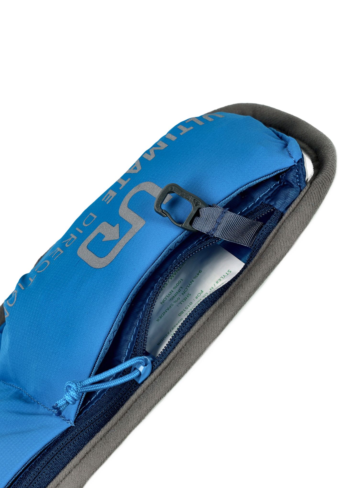 Džep Ultimate Direction Adventure Pocket - ud blue
