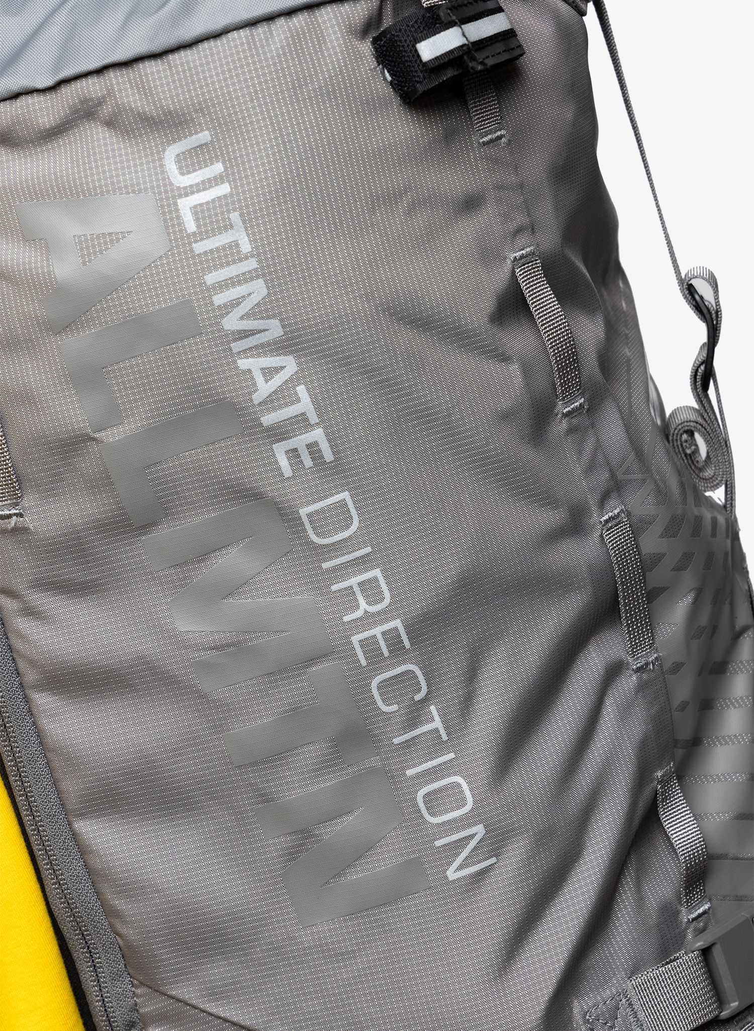 Planinarski ruksak Ultimate Direction All Mountain - grey
