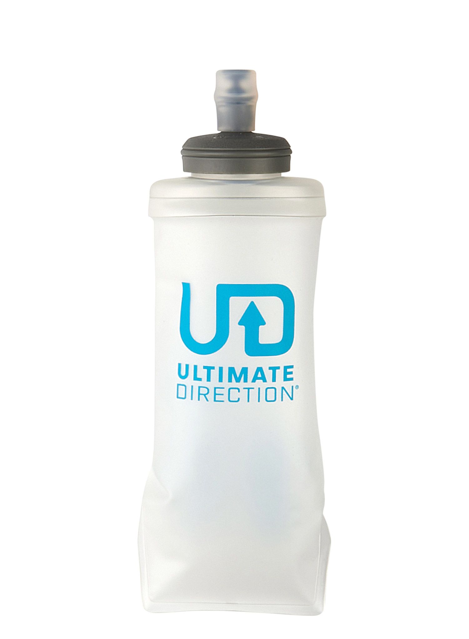 Mekana boca Ultimate Direction Body Bottle III 500 ml - clear