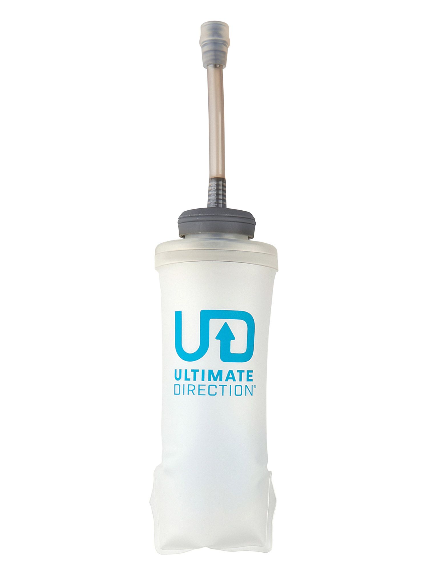 Mekana boca Ultimate Direction Body Bottle II 500 ml S - clear