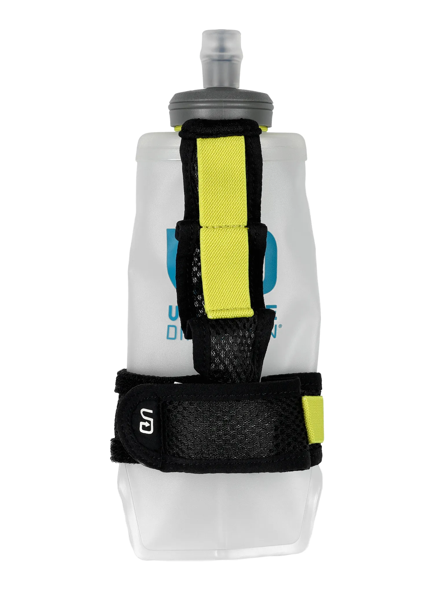 Mekana boca Ultimate Direction Clutch Wrap (0,5 l) - onyx