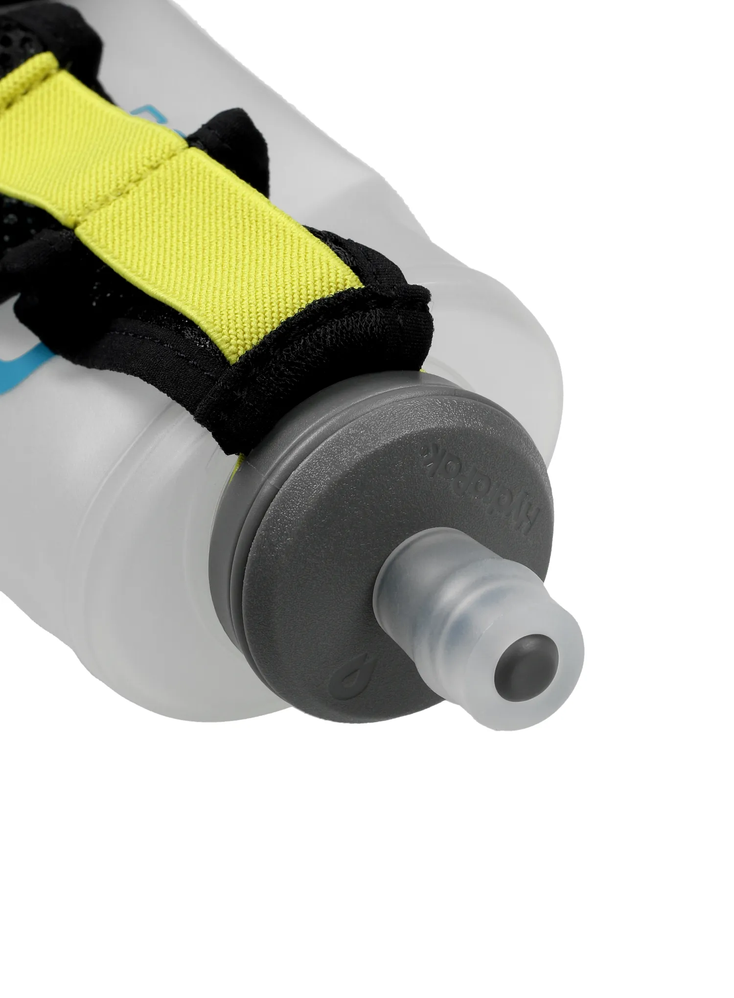 Mekana boca Ultimate Direction Clutch Wrap (0,5 l) - onyx