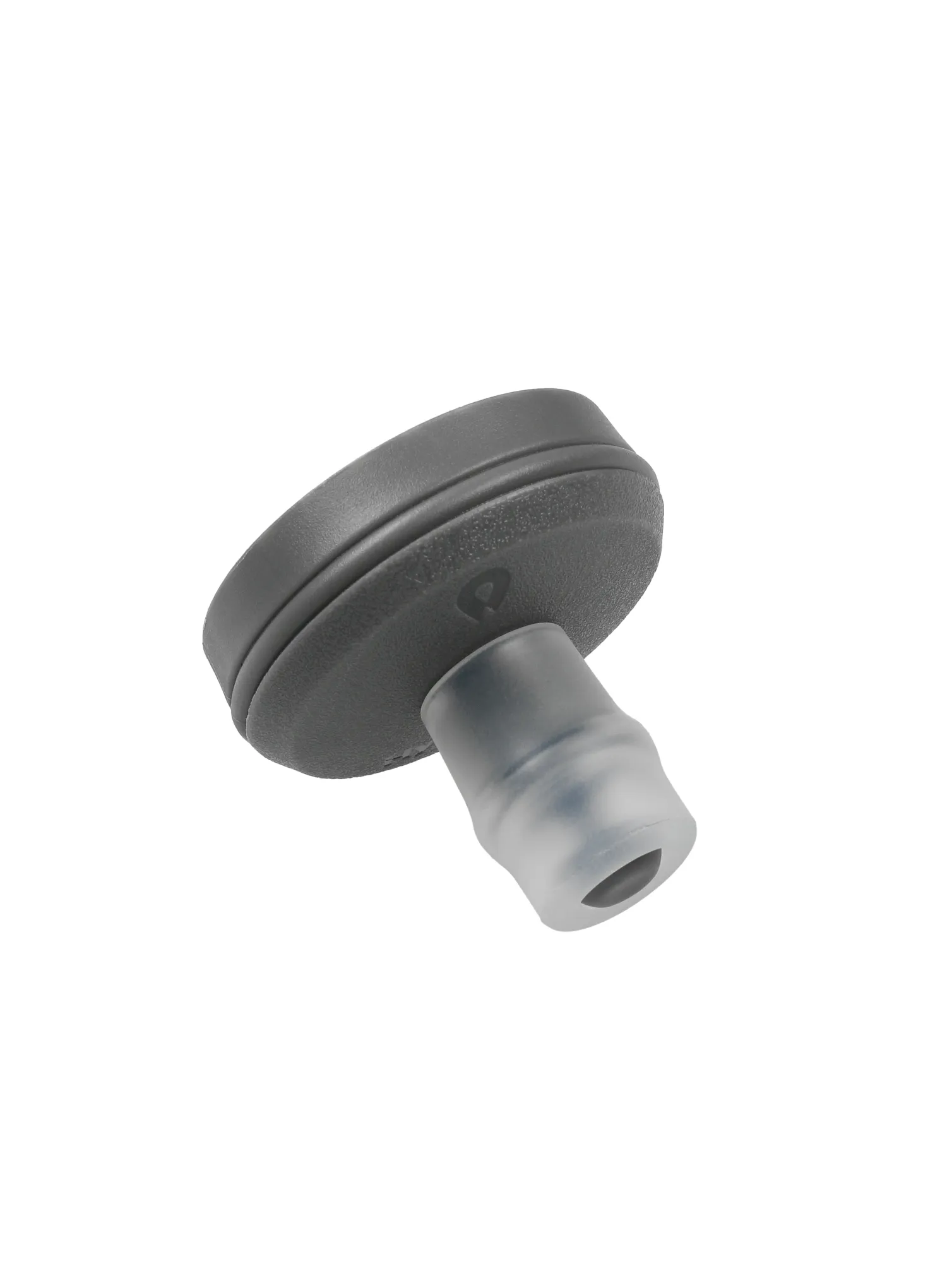 Mekana boca Ultimate Direction Clutch Wrap (0,5 l) - onyx