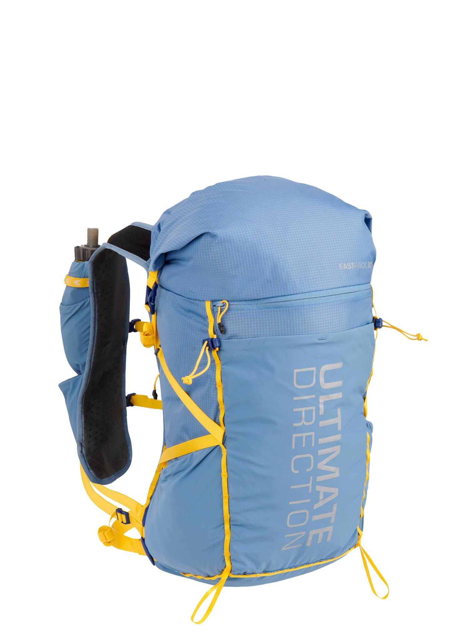 Sportski ruksak Ultimate Direction Fastpack 30 - fog