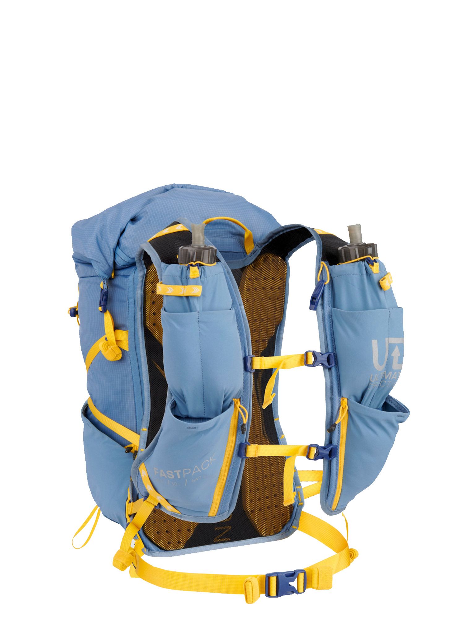 Sportski ruksak Ultimate Direction Fastpack 30 - fog