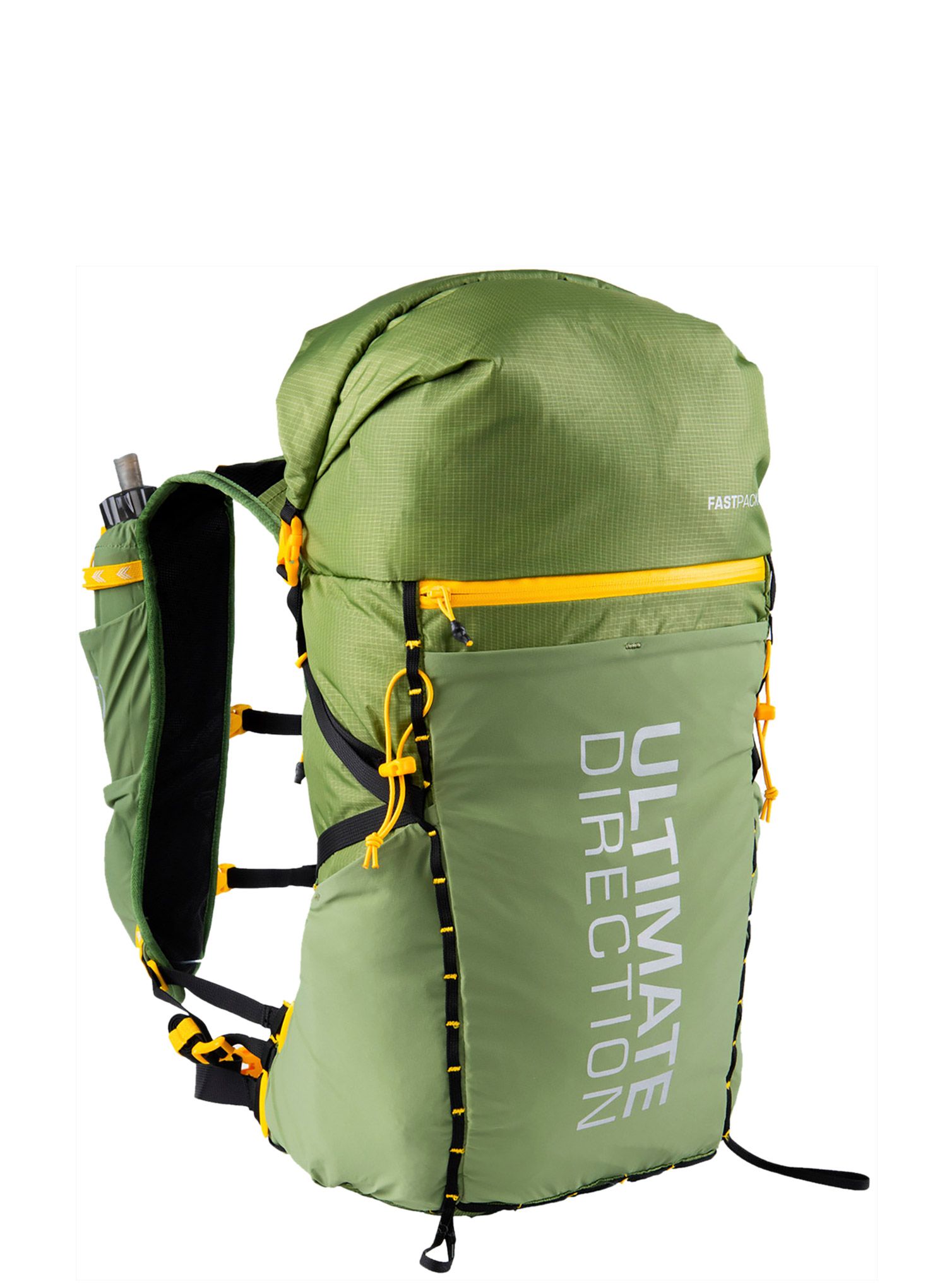 Planinarski ruksak Ultimate Direction Fastpack 40 - spruce