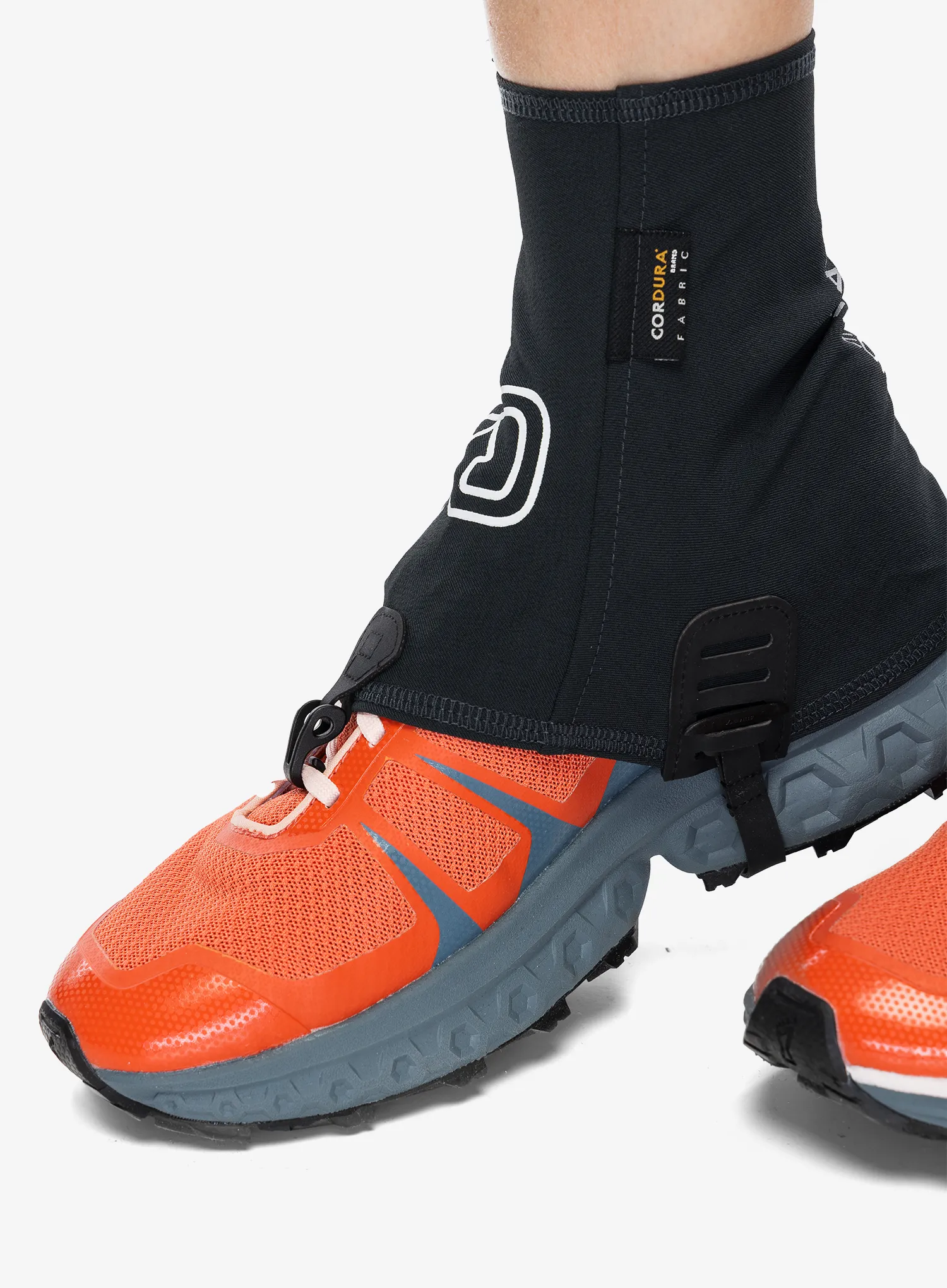 Gamaše za trčanje Ultimate Direction Fk Gaiter - black