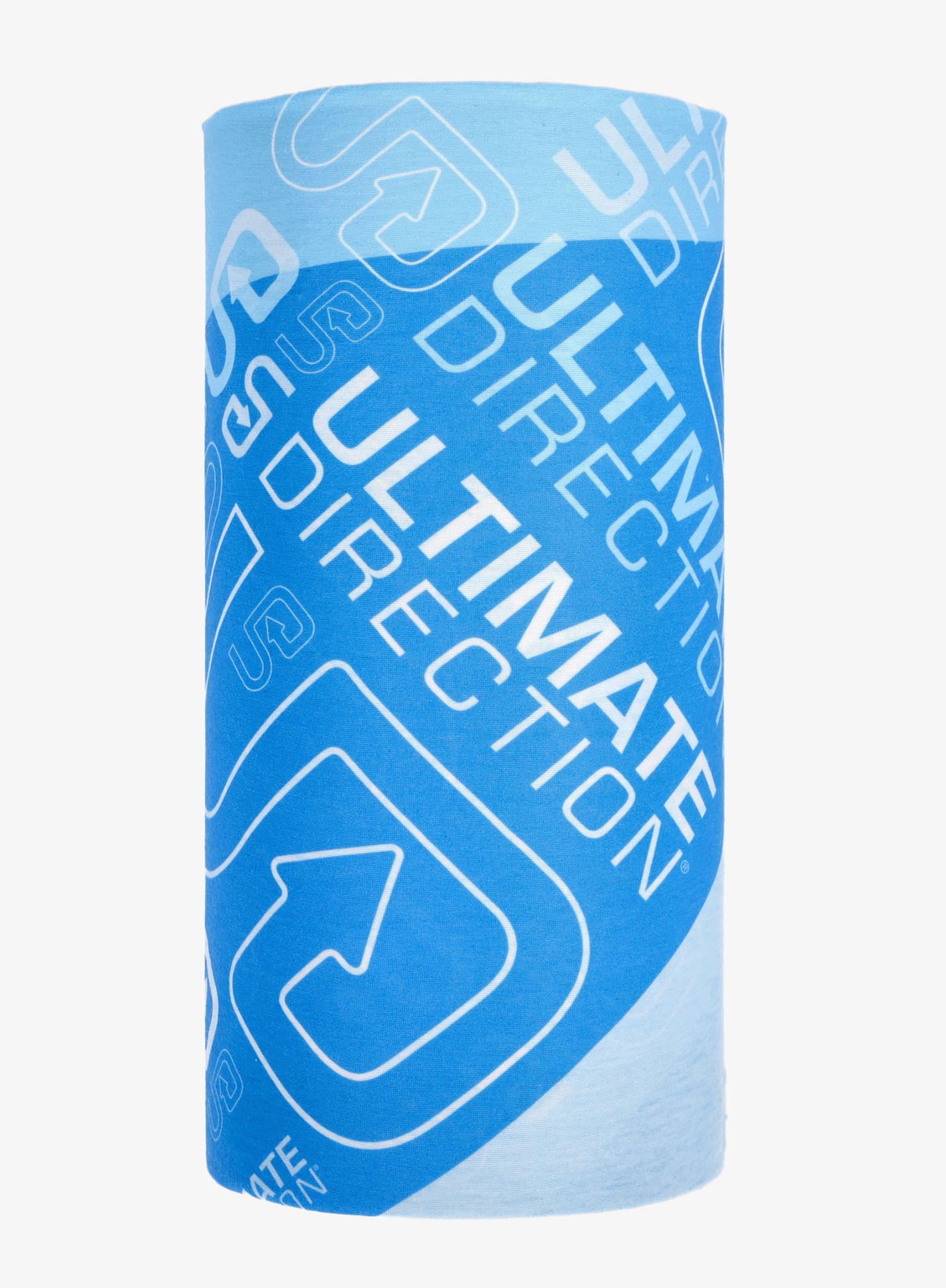 Multifunkcionalna marama Ultimate Direction UltraBand - blue