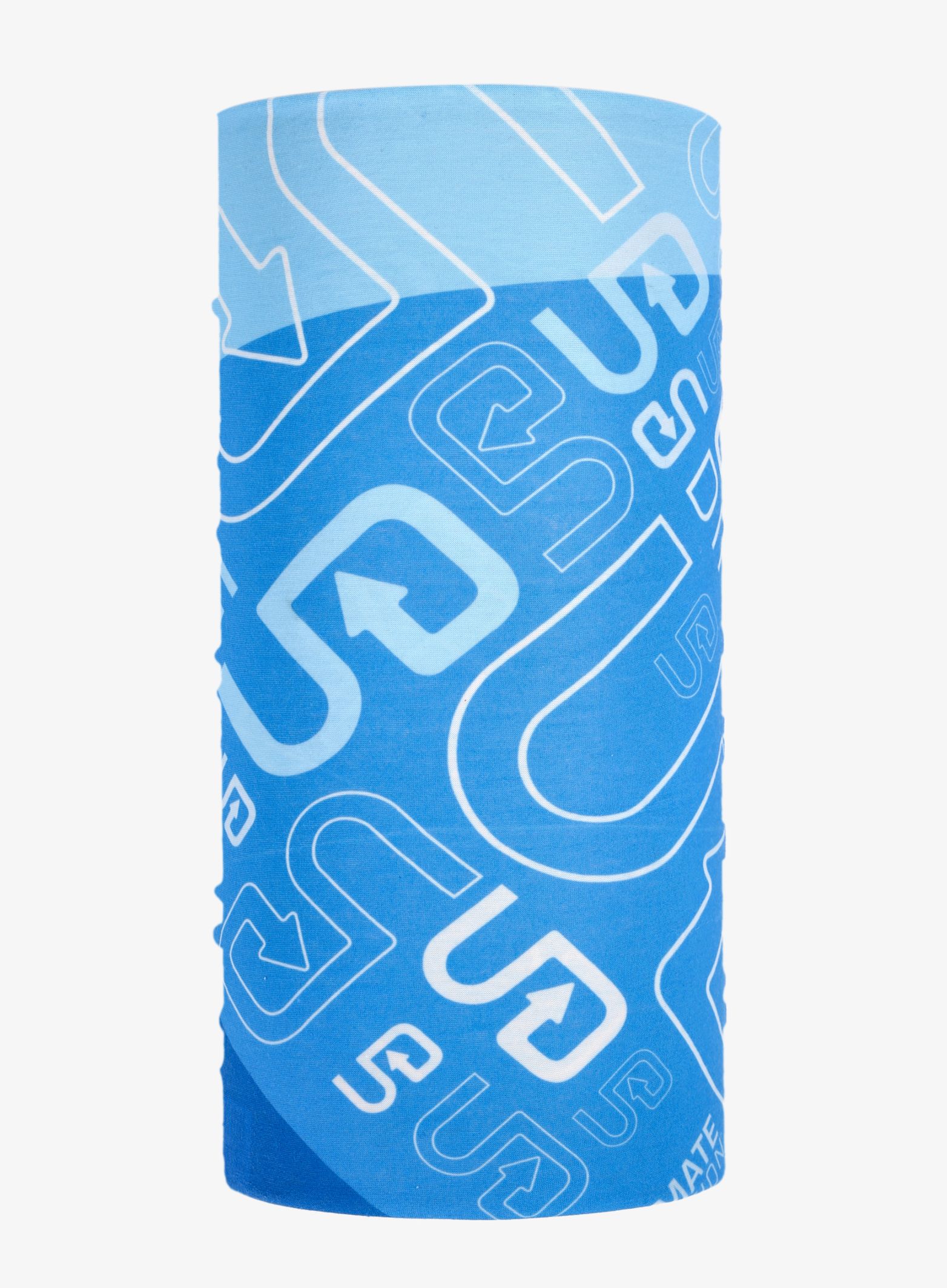Multifunkcionalna marama Ultimate Direction UltraBand - blue