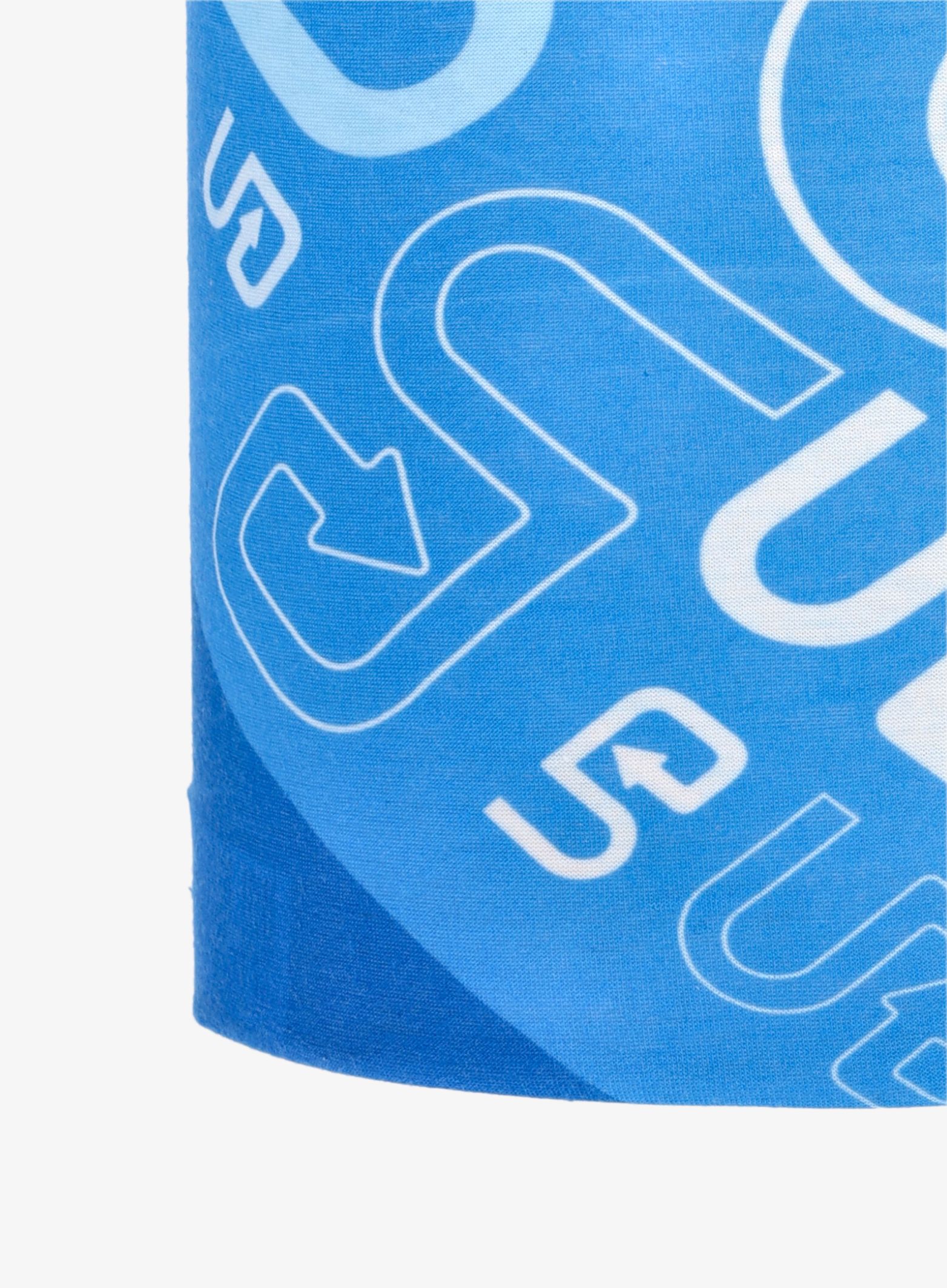Multifunkcionalna marama Ultimate Direction UltraBand - blue