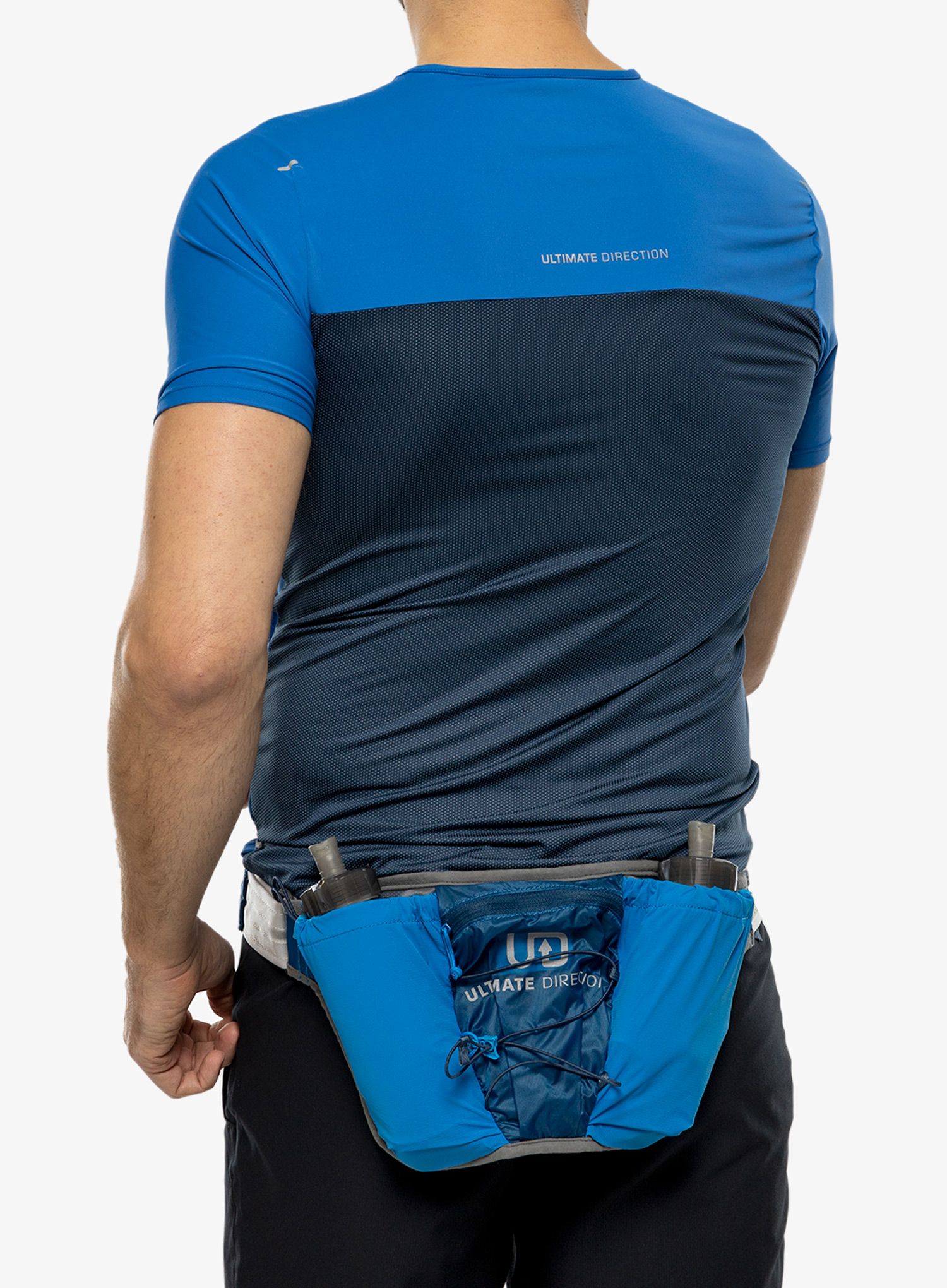 Pojas za trčanje Ultimate Direction Ultra Belt - ud blue
