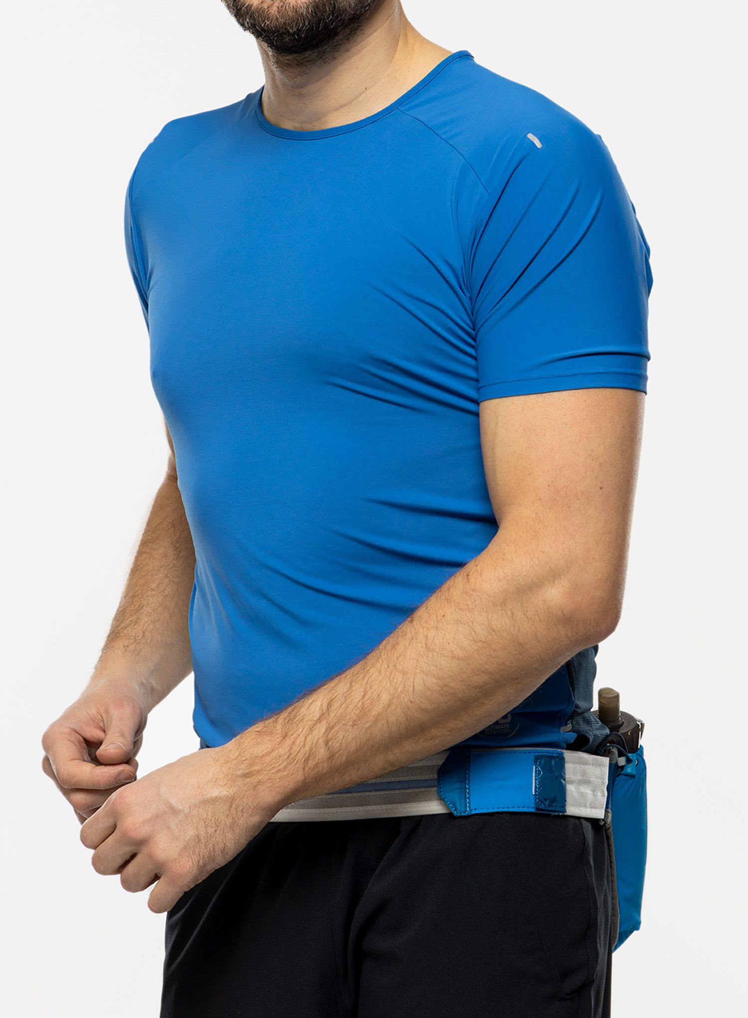 Pojas za trčanje Ultimate Direction Ultra Belt - ud blue