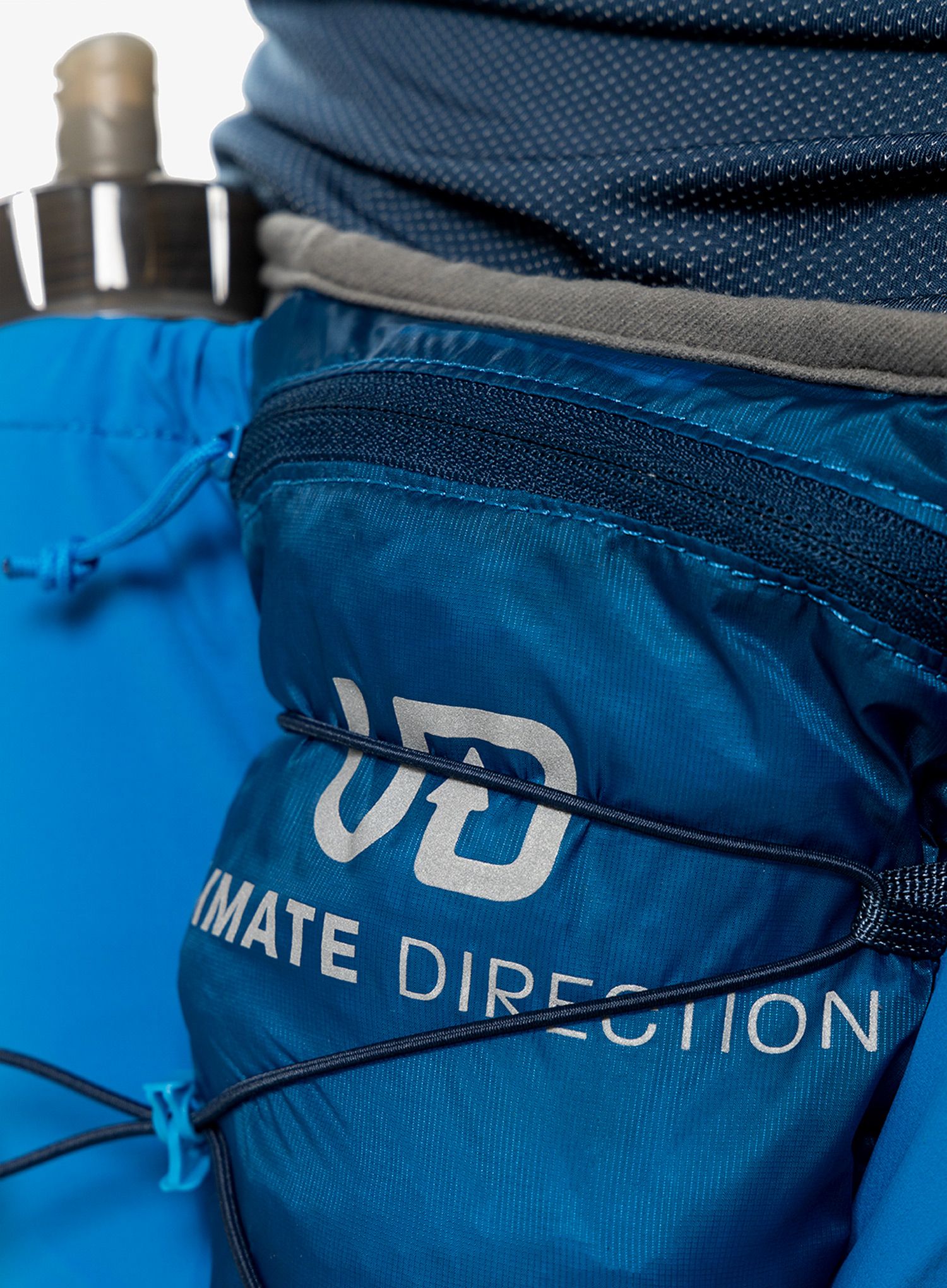 Pojas za trčanje Ultimate Direction Ultra Belt - ud blue