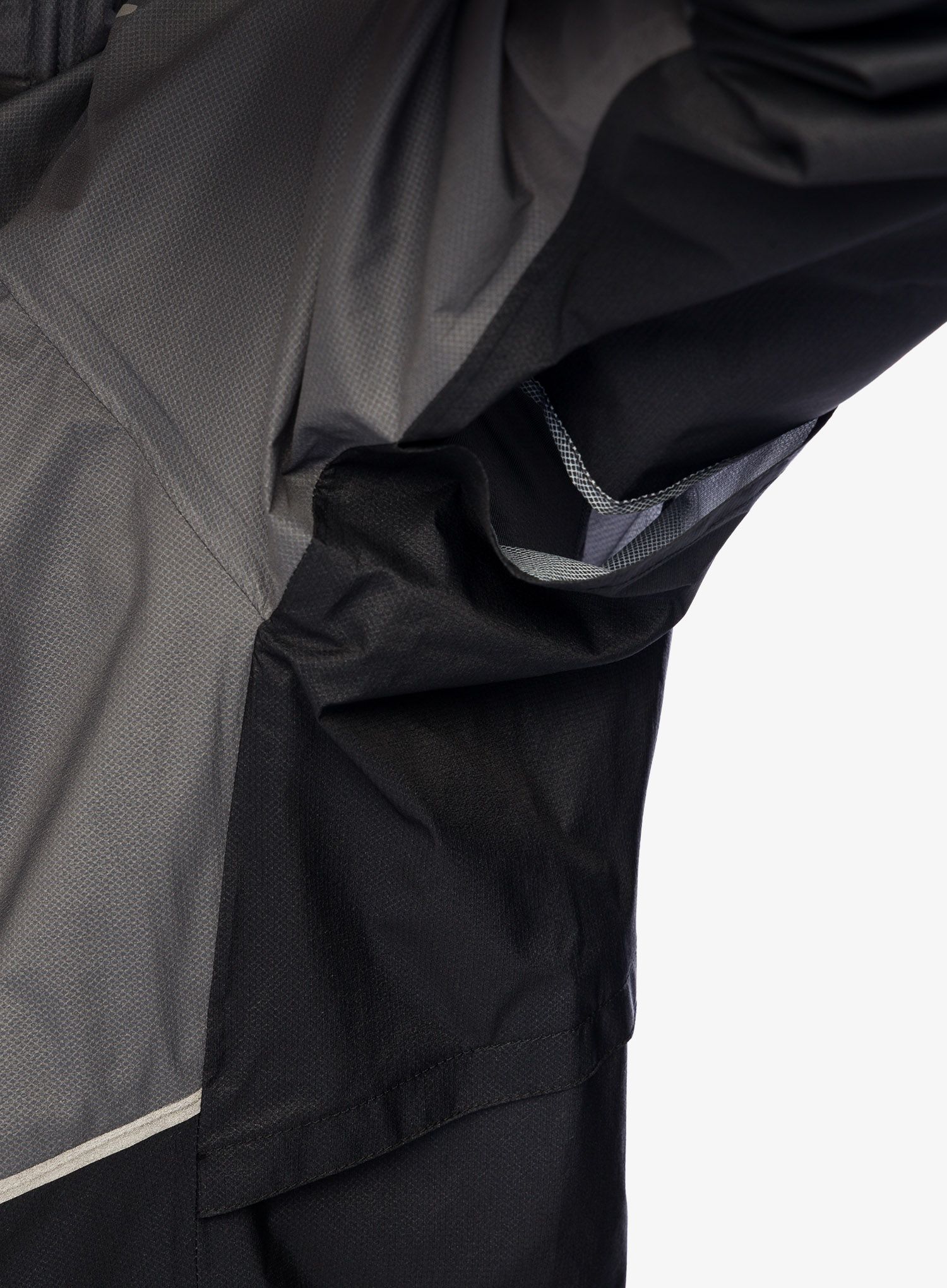 Kišna jakna Ultimate Direction Ultra Jacket - onyx