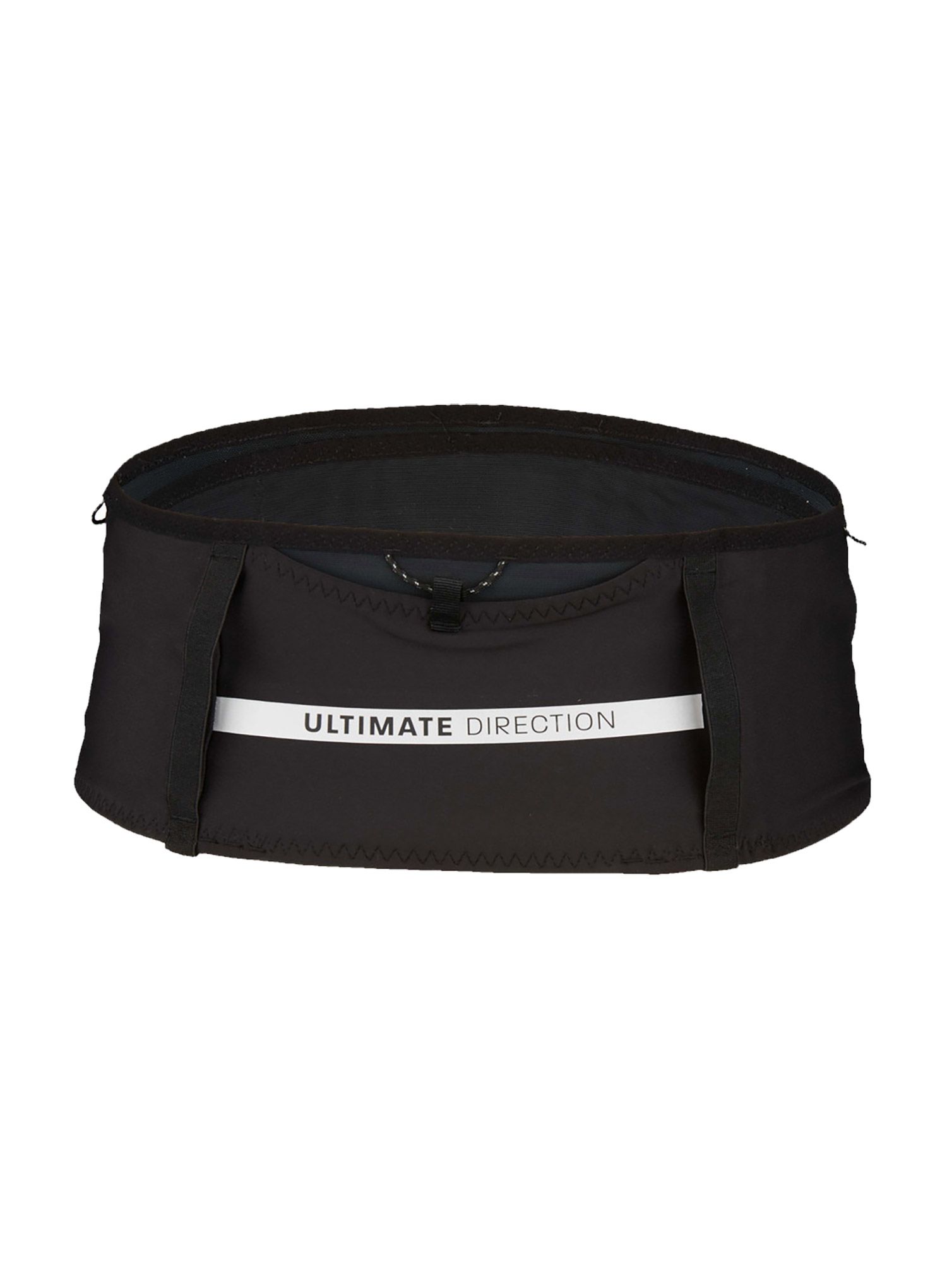Pojas za trčanje Ultimate Direction Utility Belt - onyx