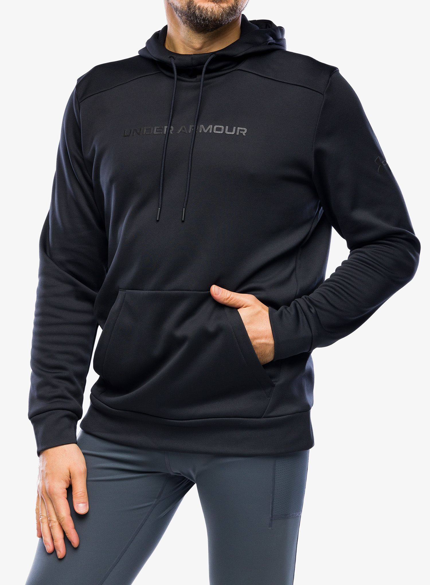 Under armour fleeces 2025