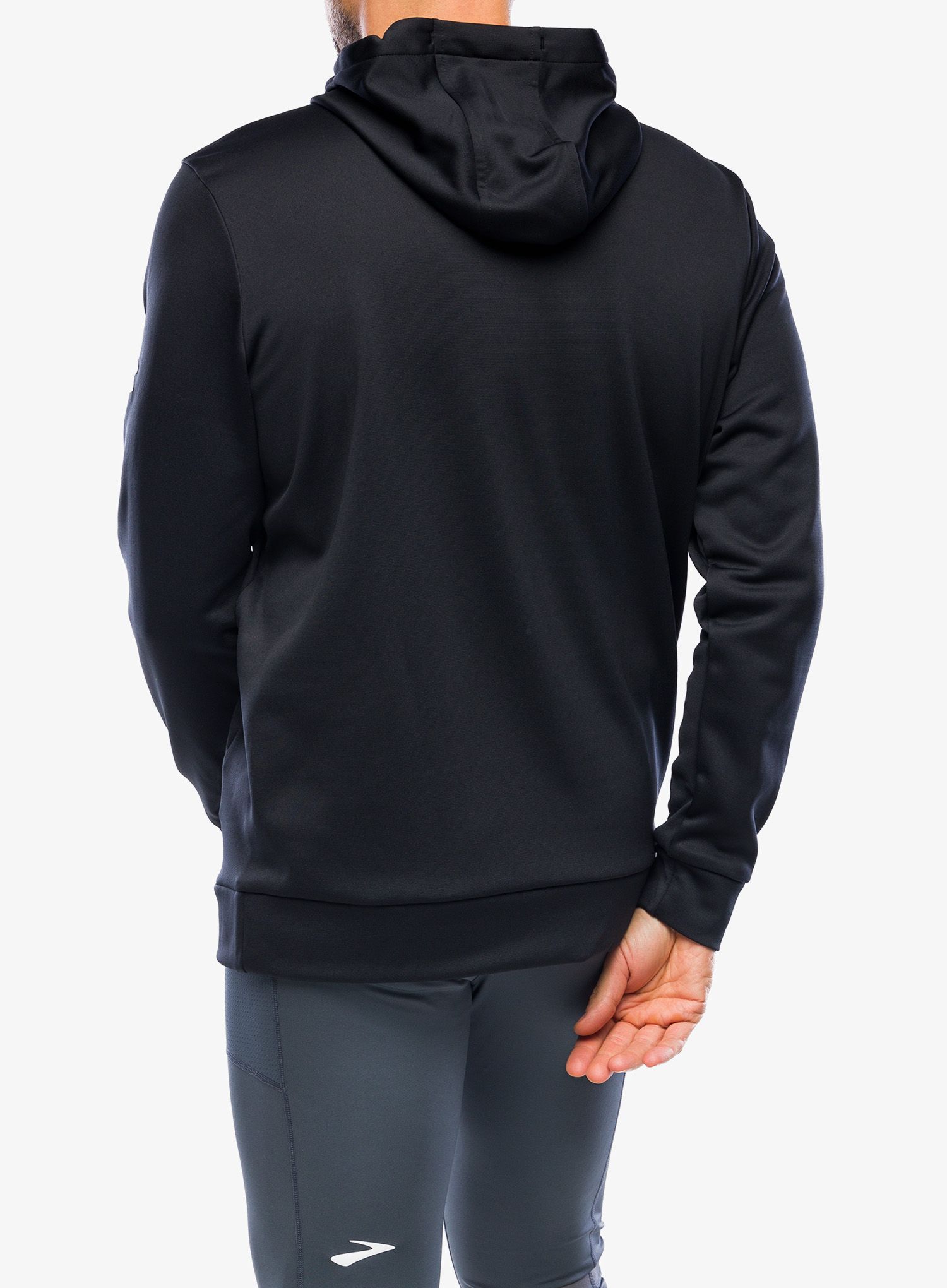 Under armour armour 2024 fleece hoodie
