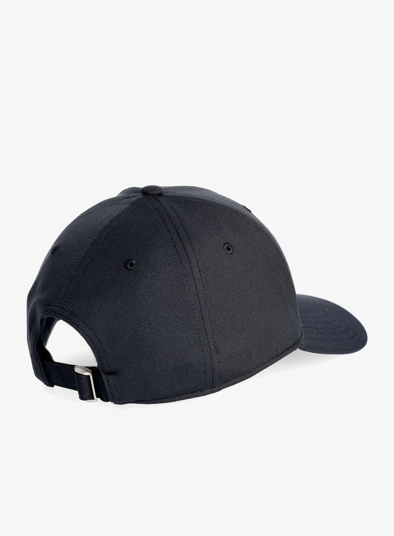 Kačket Under Armour Blitzing Adjustable Cap - black/black