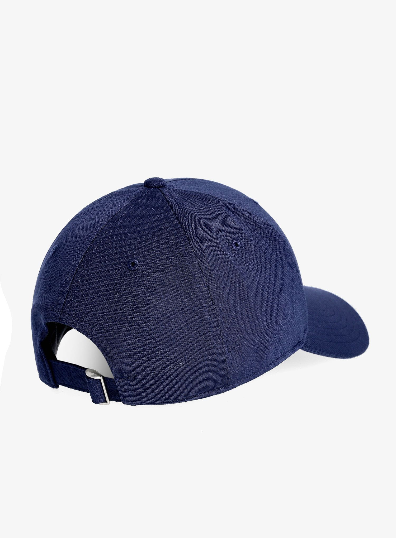 Kačket Under Armour Blitzing Adjustable Cap - midnight navy/mod gray