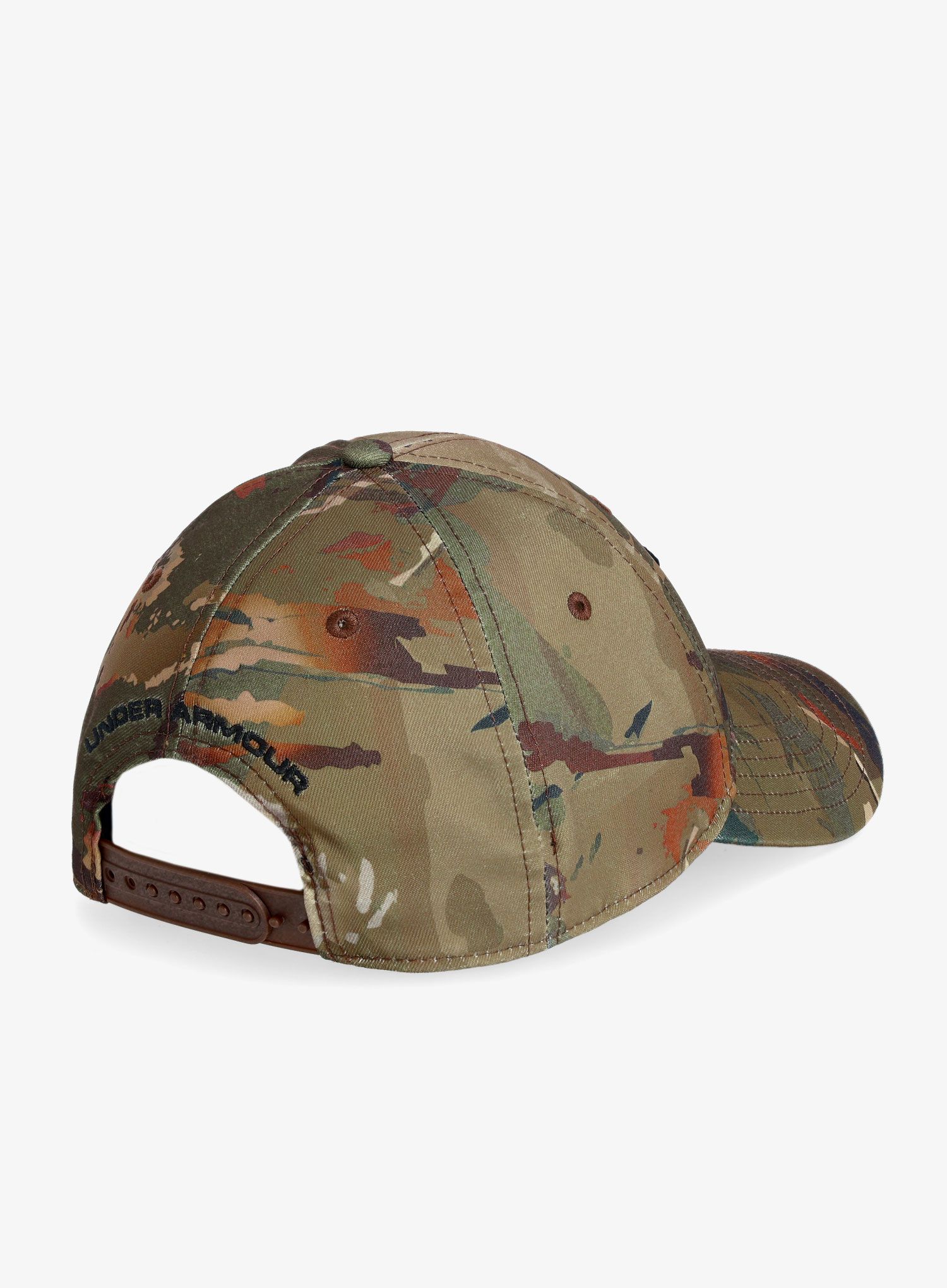 Ua camo 2.0 cap store