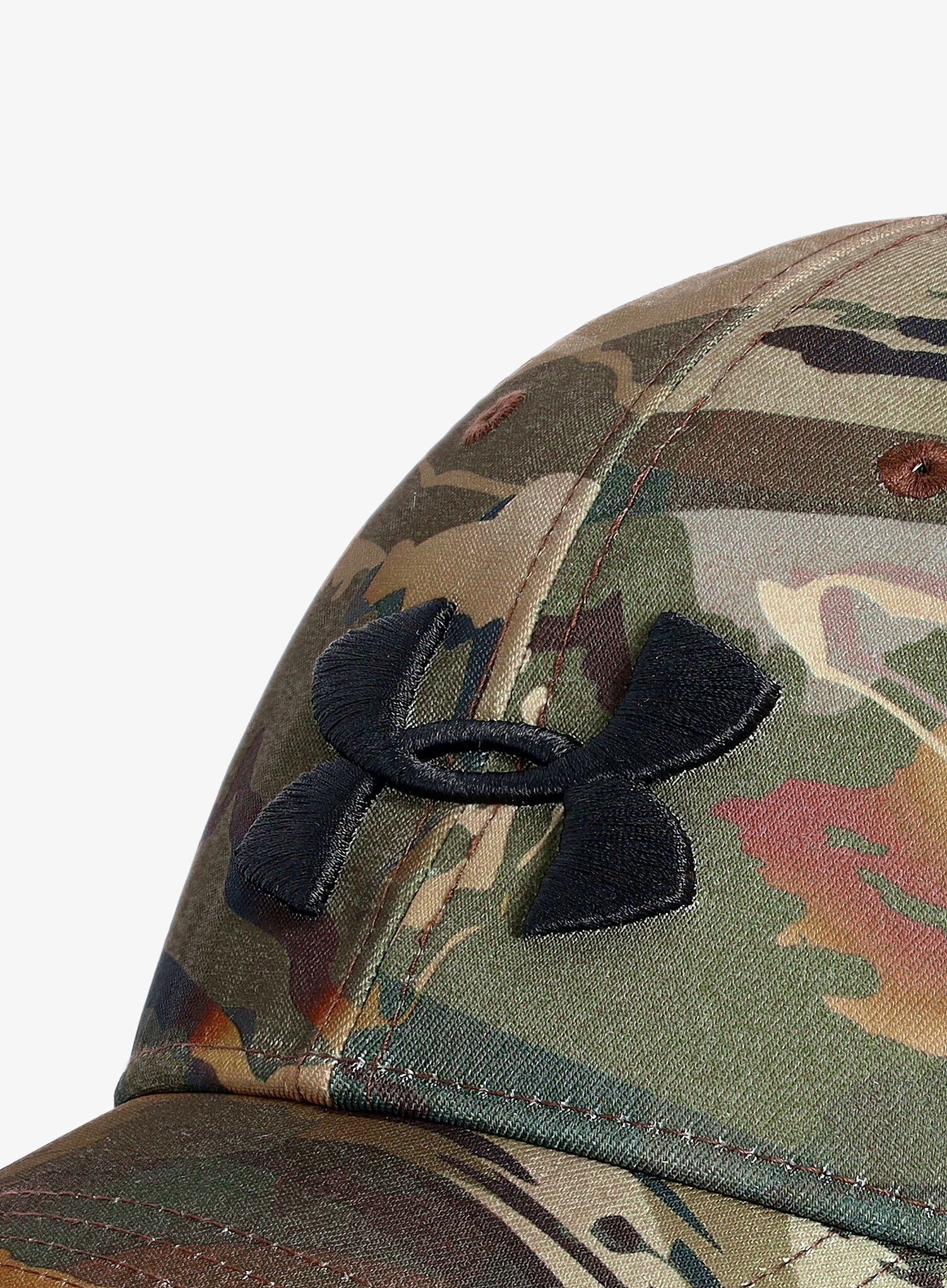 Ua camo 2025 2.0 cap