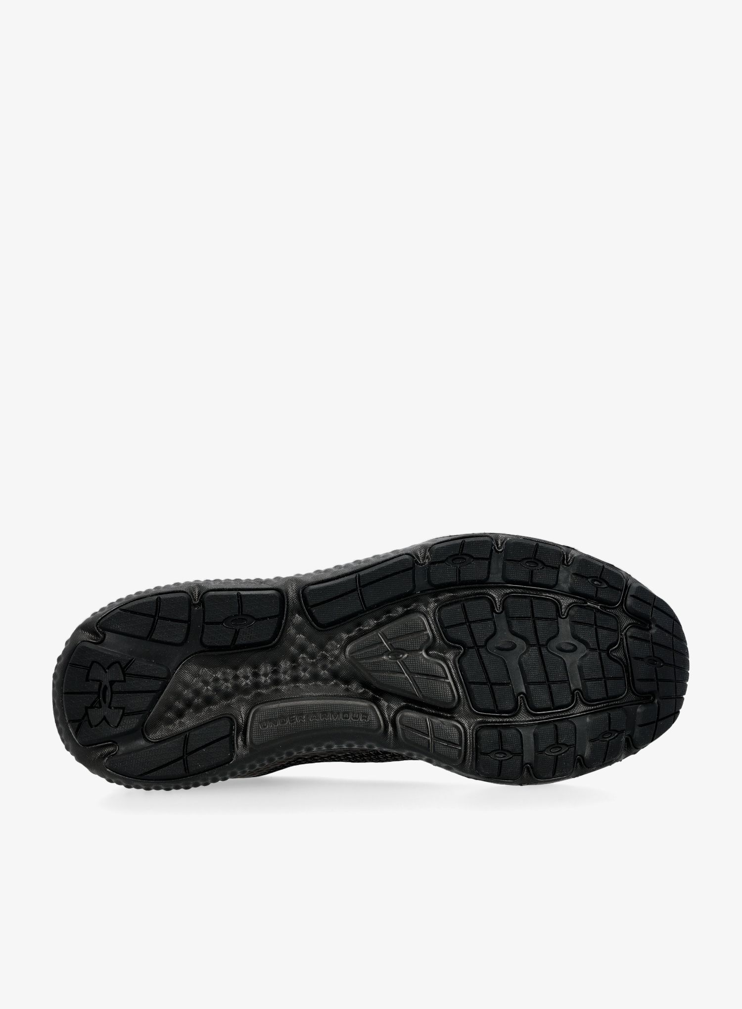 Tenisice za trail trčanje Under Armour Charged Rouge 3 - black/black/black