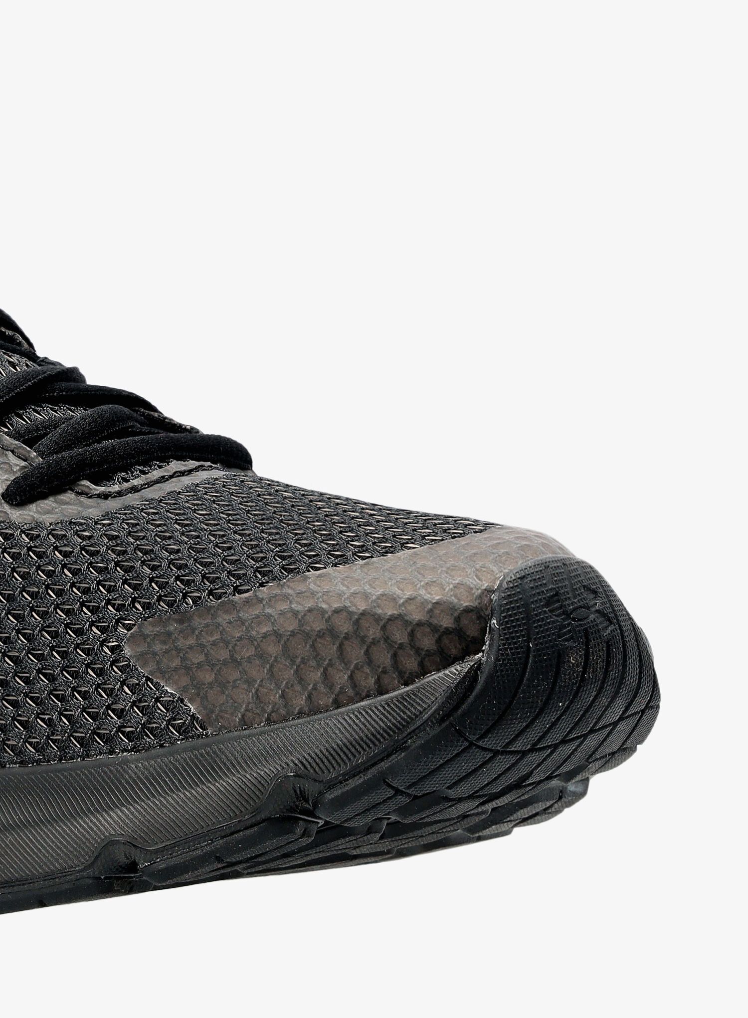 Tenisice za trail trčanje Under Armour Charged Rouge 3 - black/black/black