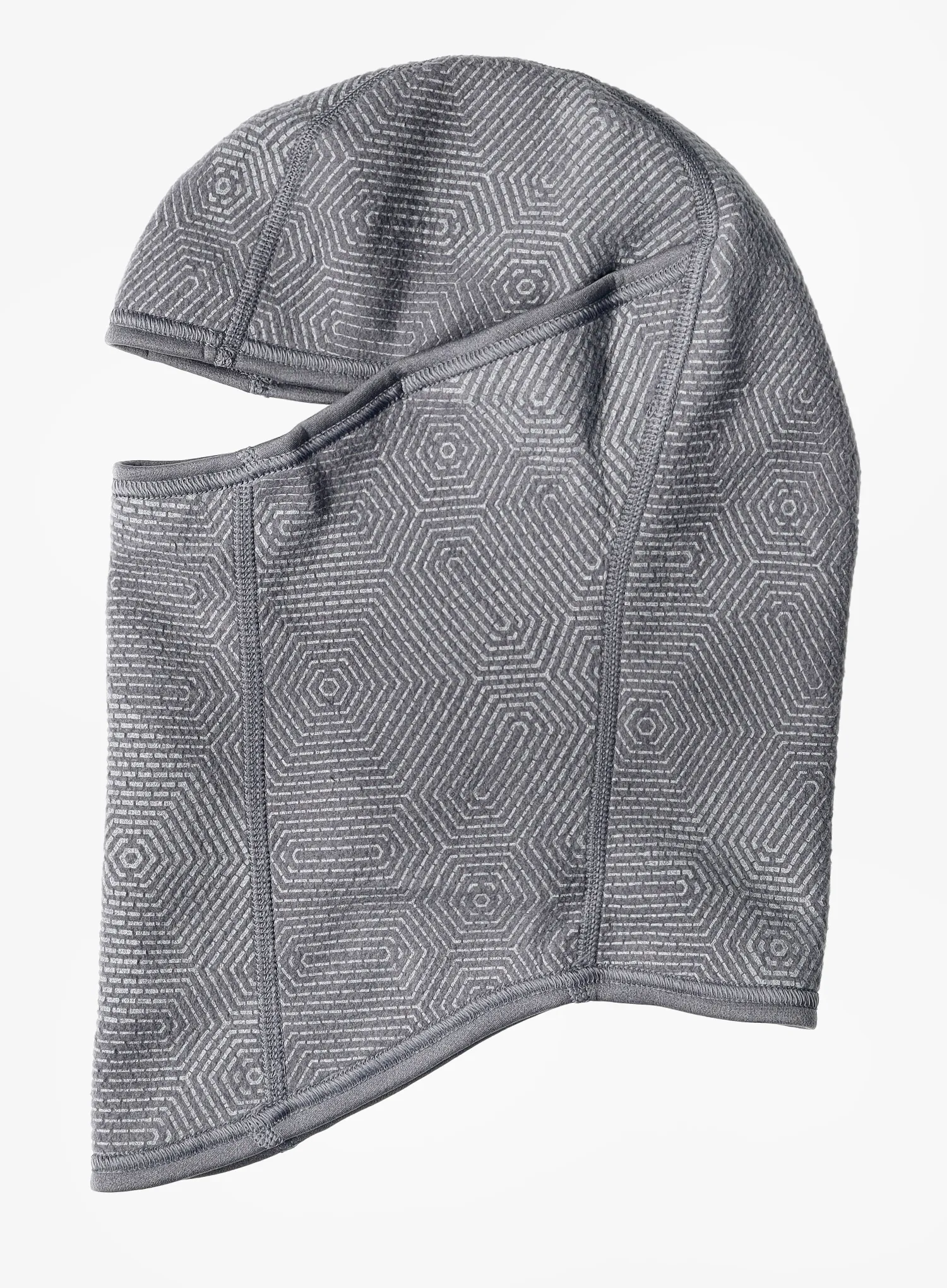 Balaklava Under Armour ColdGear Balaclava - castlerock/black