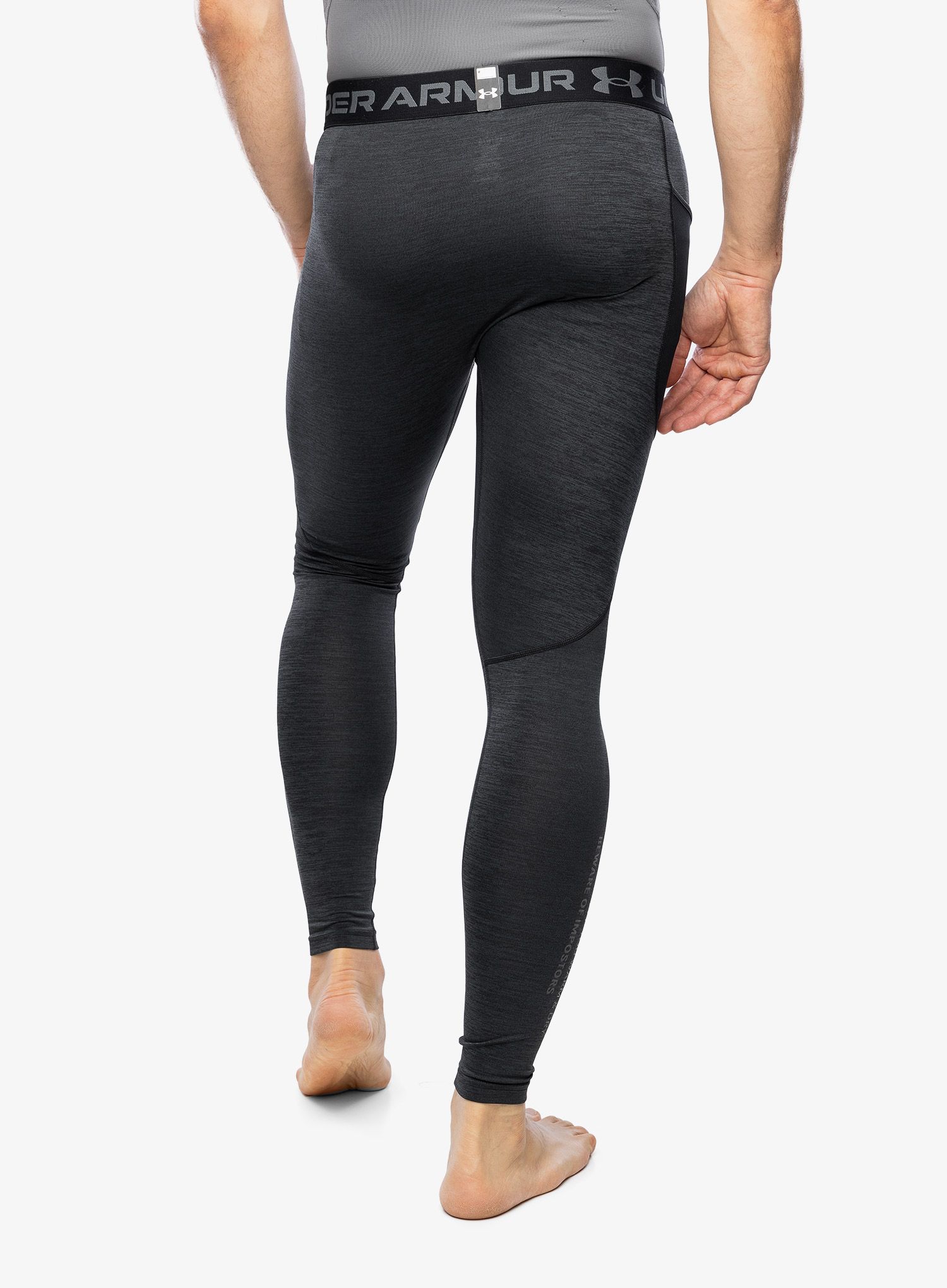 Under armour shop coldgear compression leggings