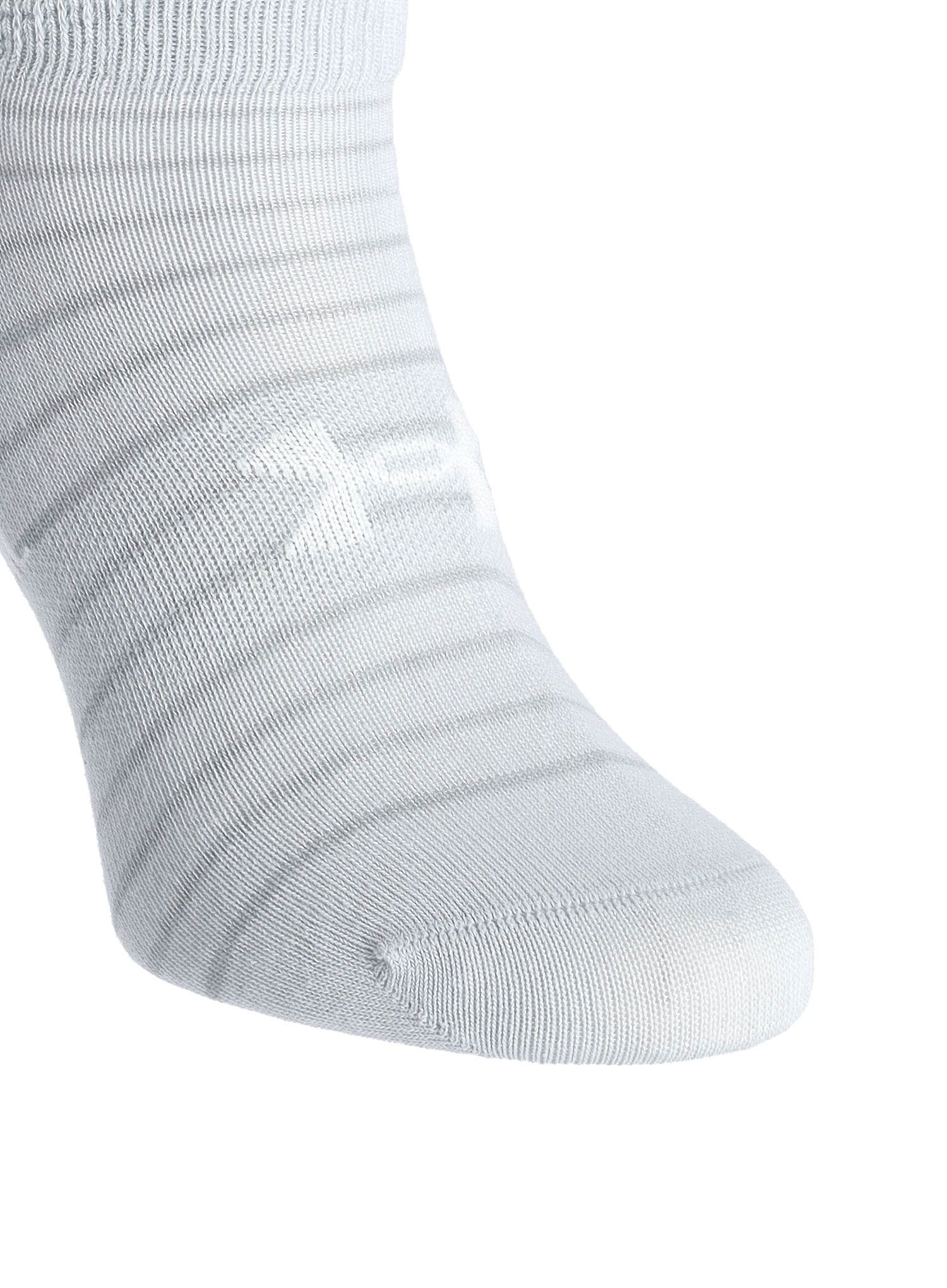 Čarape Under Armour Essential No Show 6-pack - pink elixir/halo gray