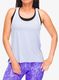 Ženski top Under Armour Knockout Tank