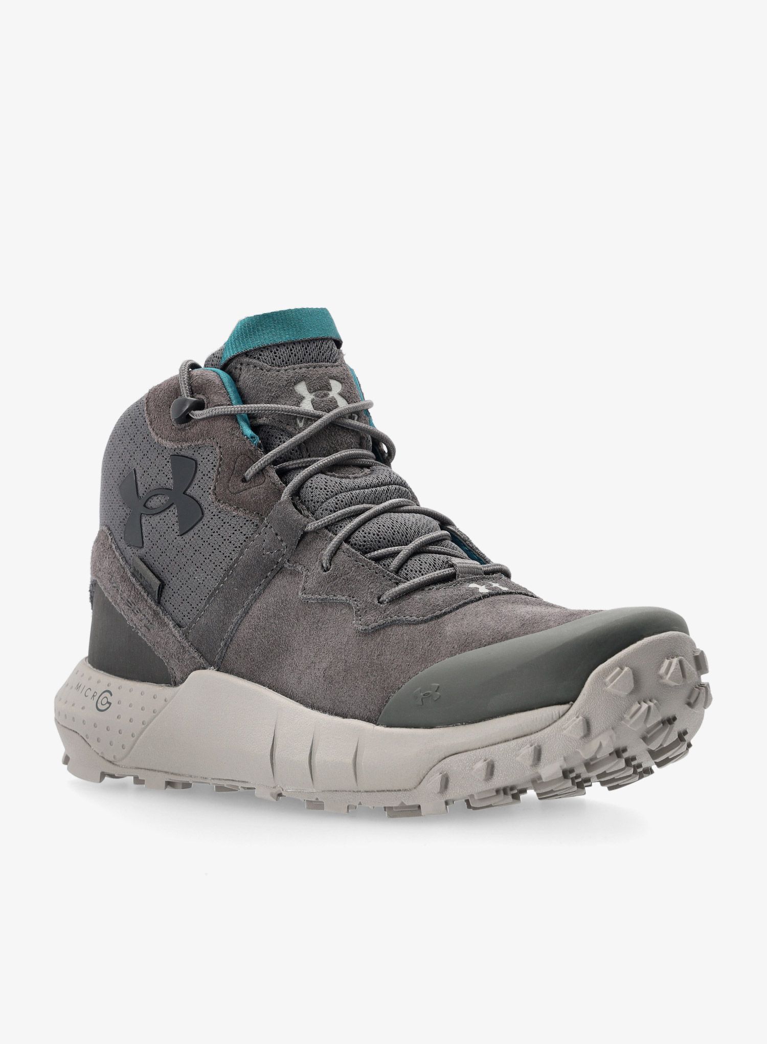 Under armour valsetz trek top