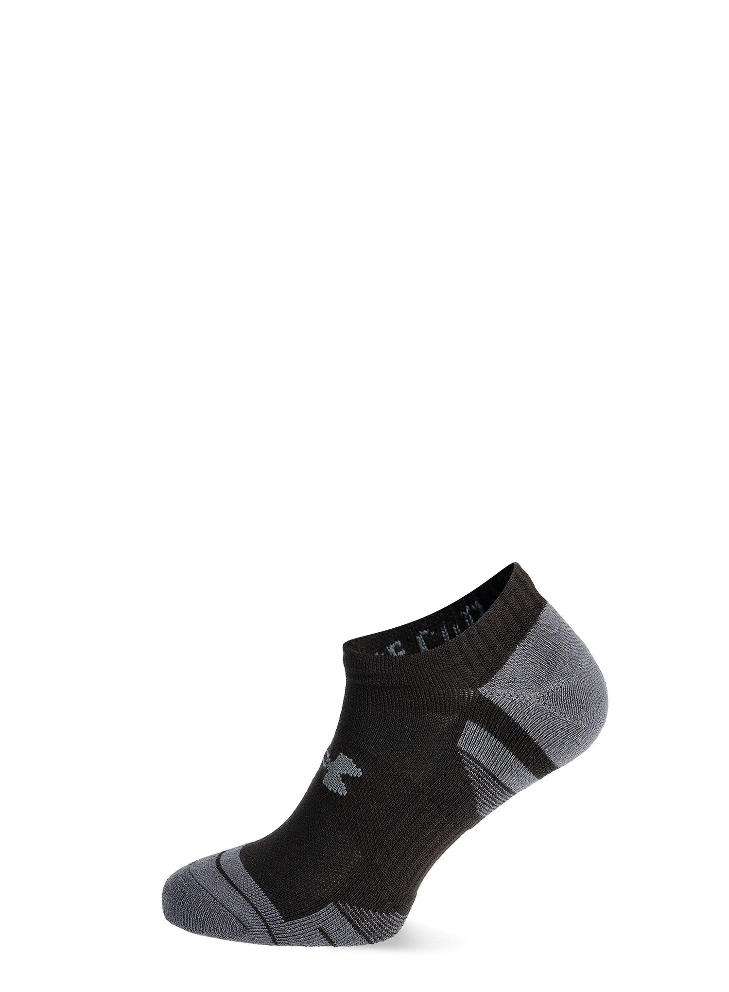 Čarape Under Armour Performance Cotton No Show 3-Pack