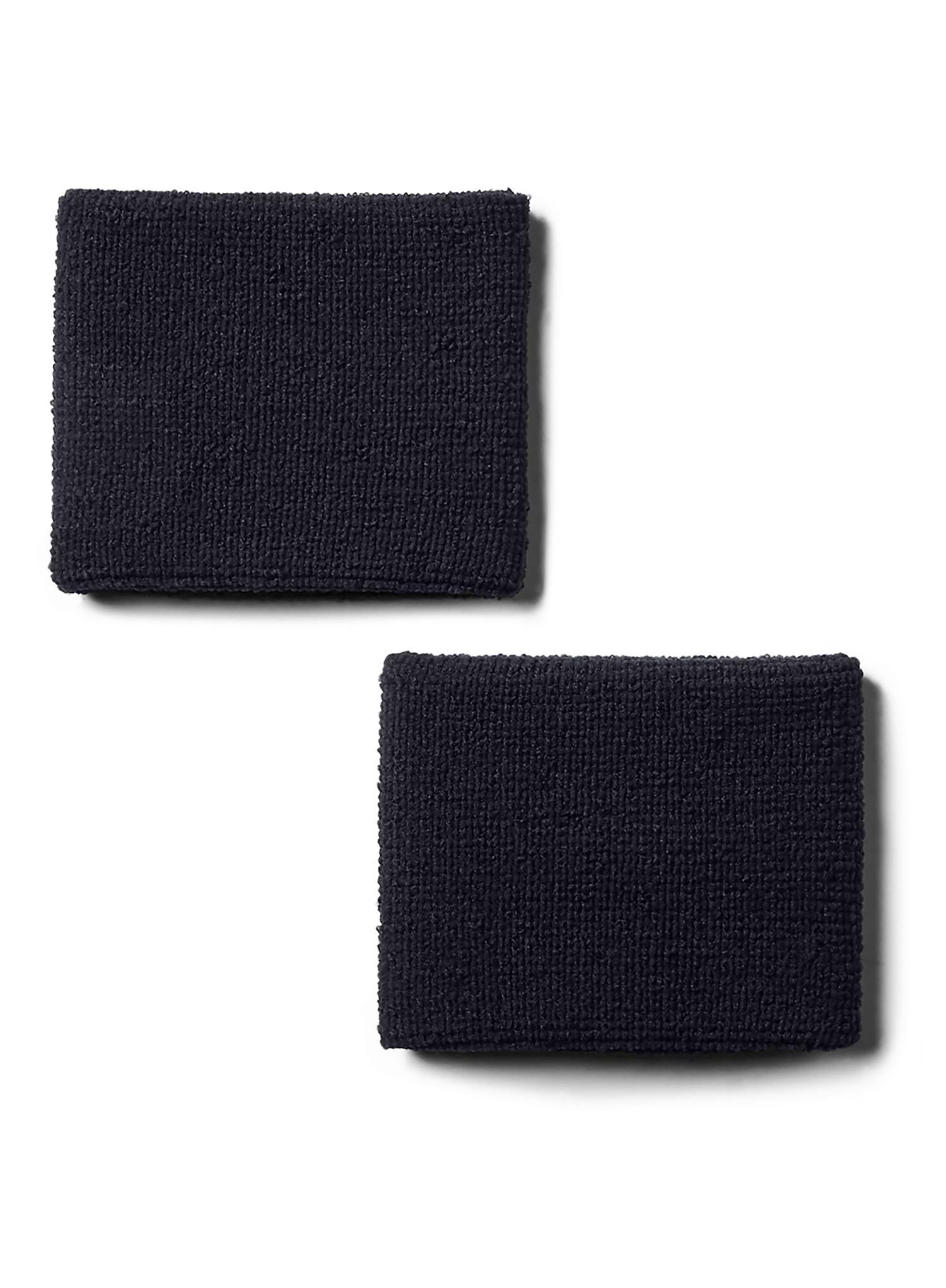 Trake Under Armour Performance Wristbands - black/white