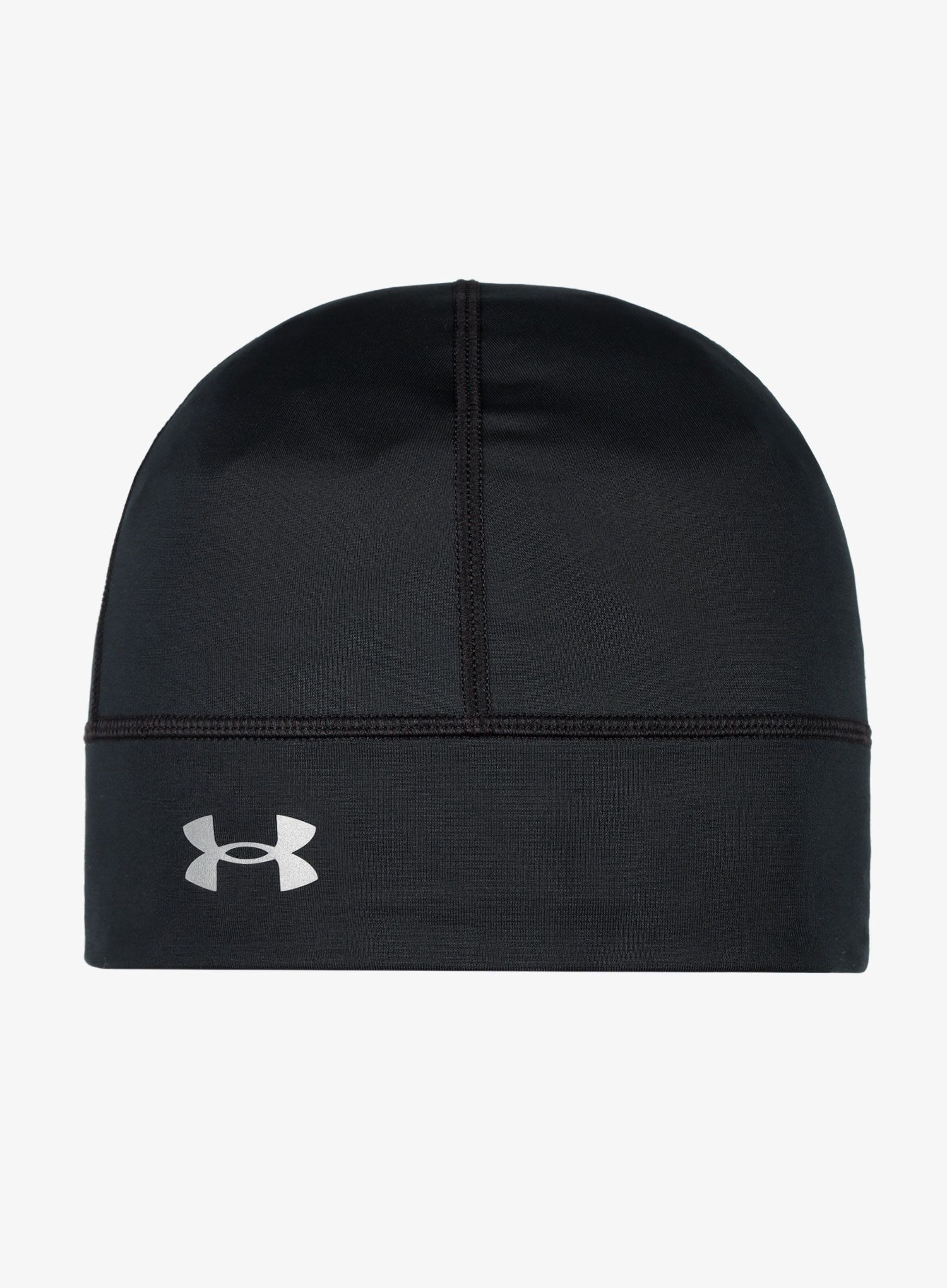 Under armour beanie black best sale