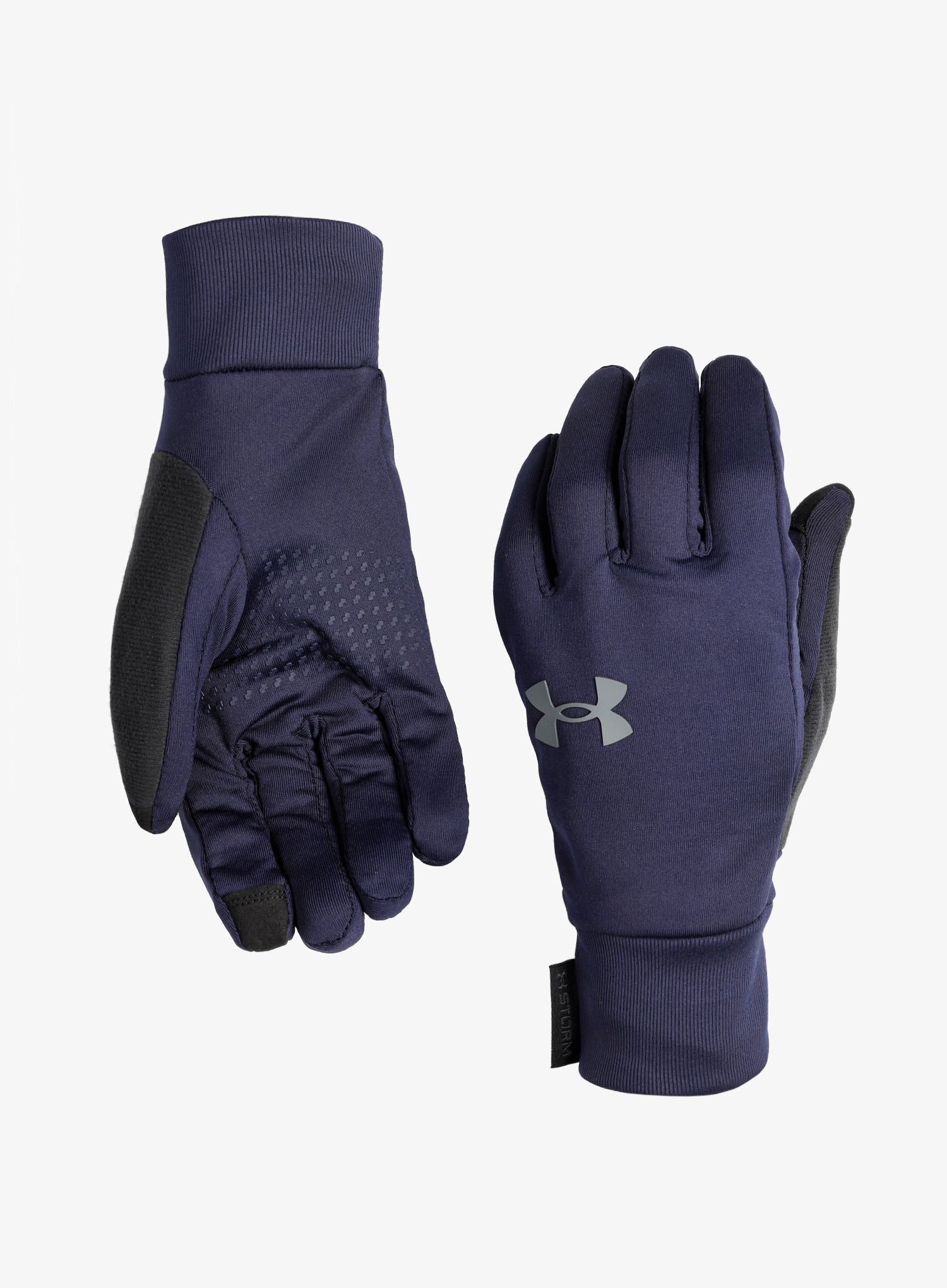 Under armour storm liner gloves new arrivals