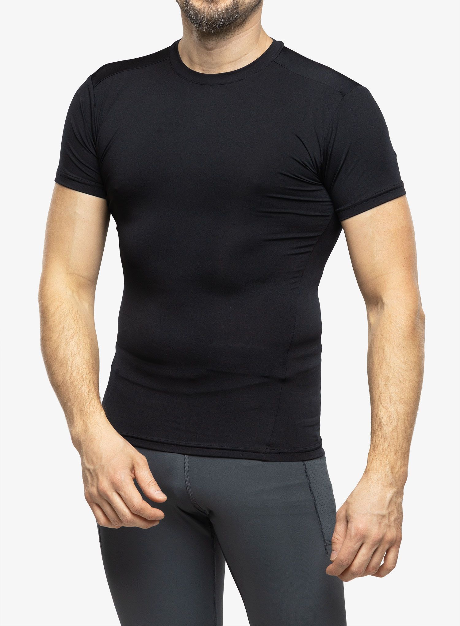 Under armour tactical heatgear compression shop
