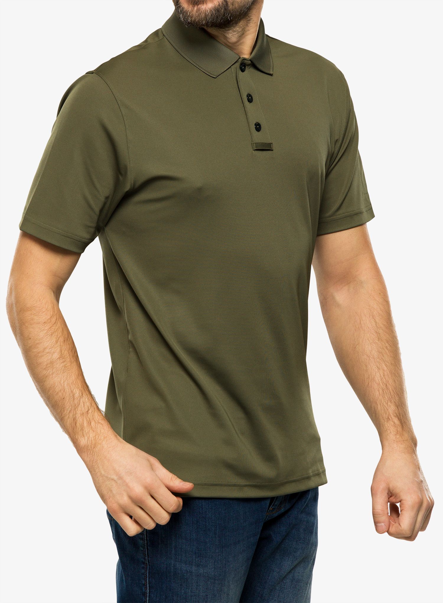Takti ka majica Under Armour Tactical Performance Polo 2.0