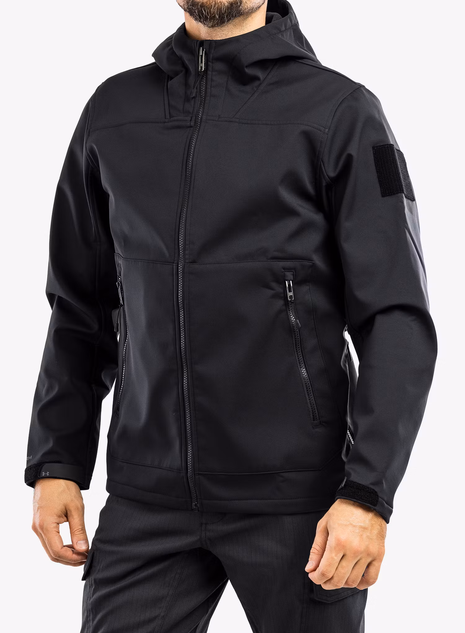 Under armour hotsell tactical softshell