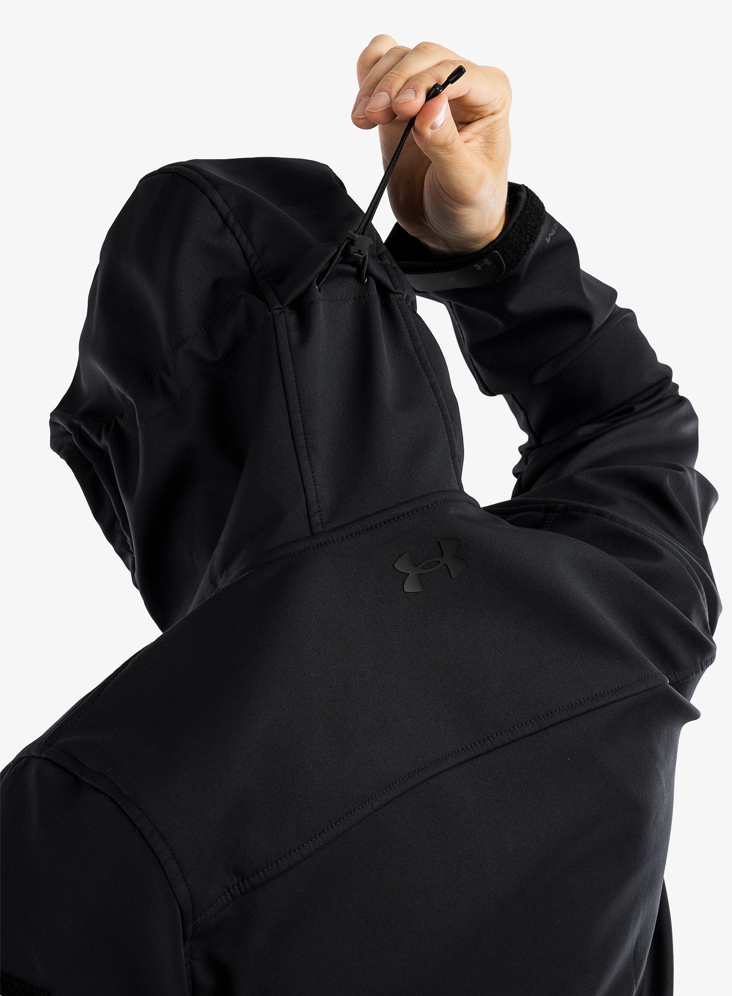 Under armour soft shell jackets sale