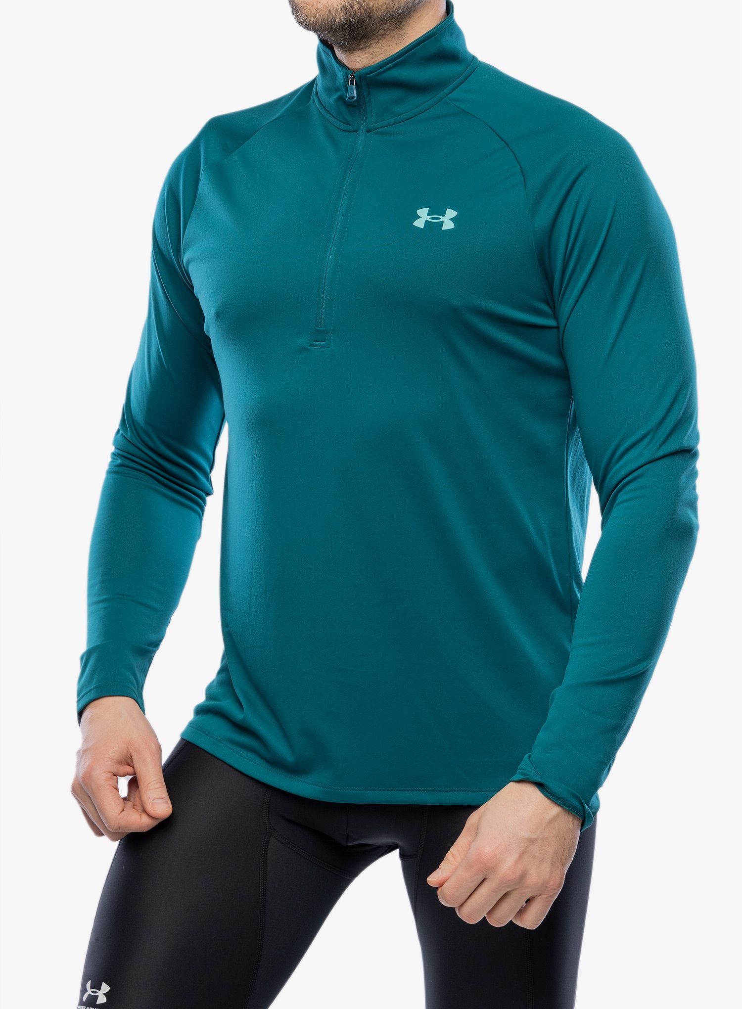 Brzosušeća dukserica Under Armour Tech 2.0 1/2 Zip Long Sleeve