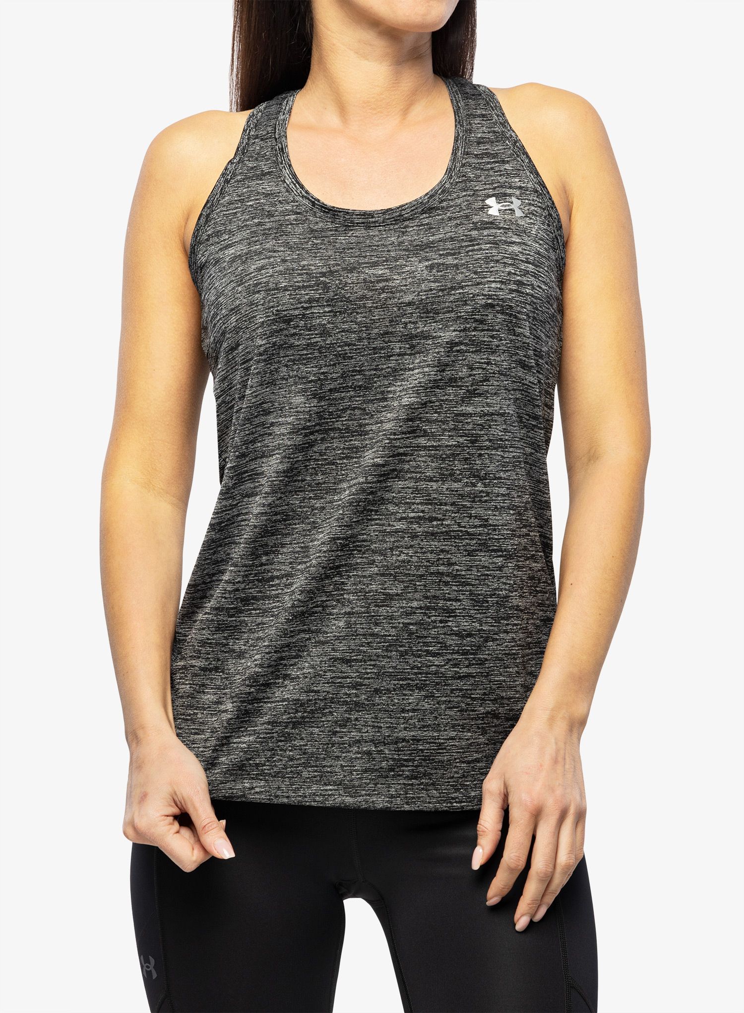 Under armour tech hot sale twist tank