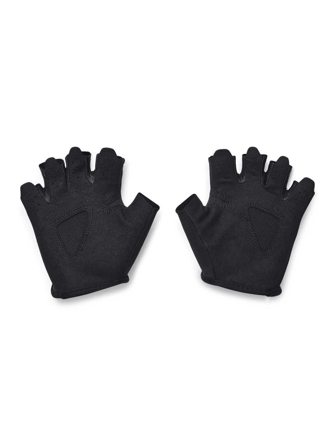 Ženske rukavice Under Armour Training Gloves - black/silver