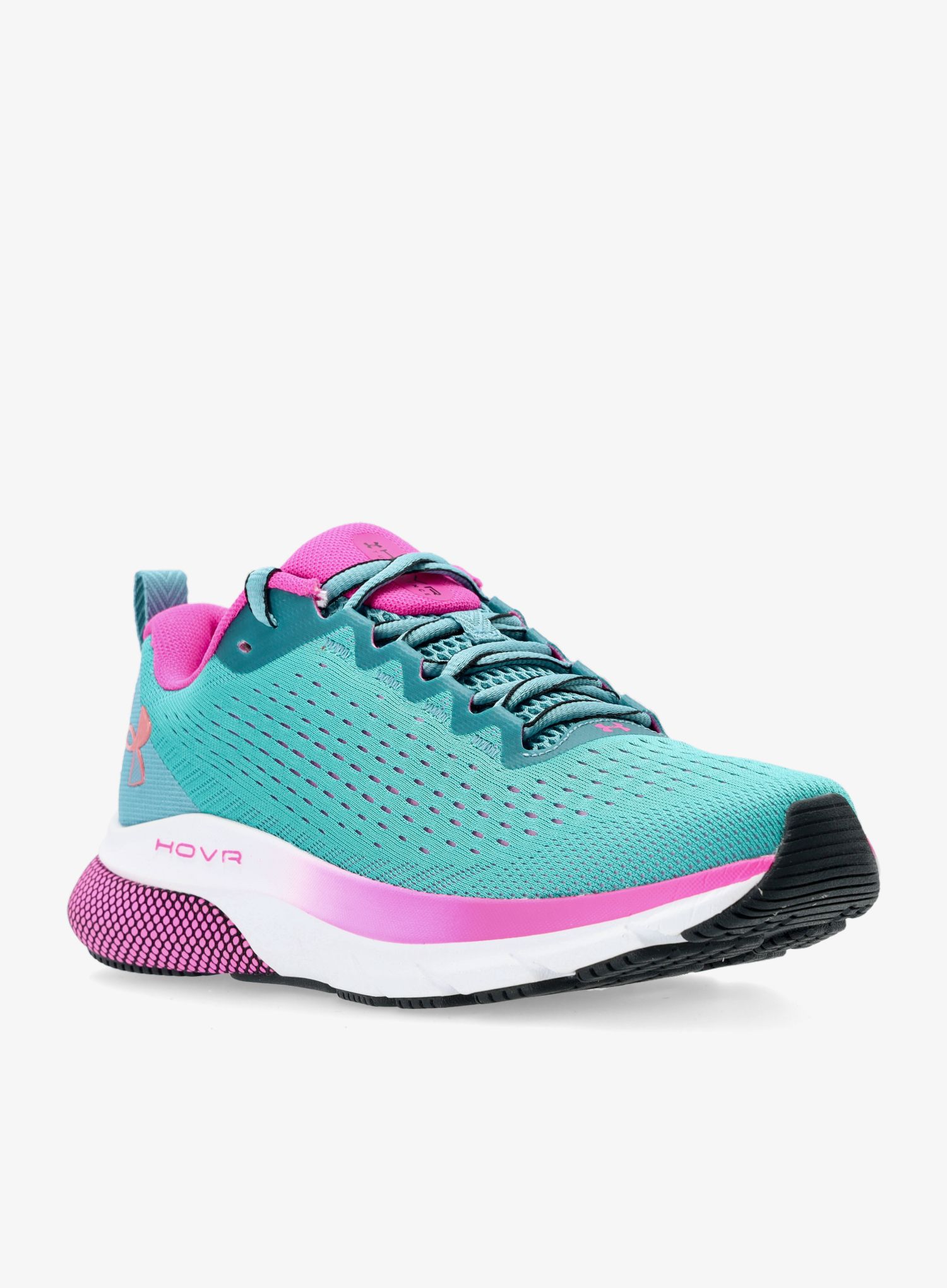 Ua hovr pink store