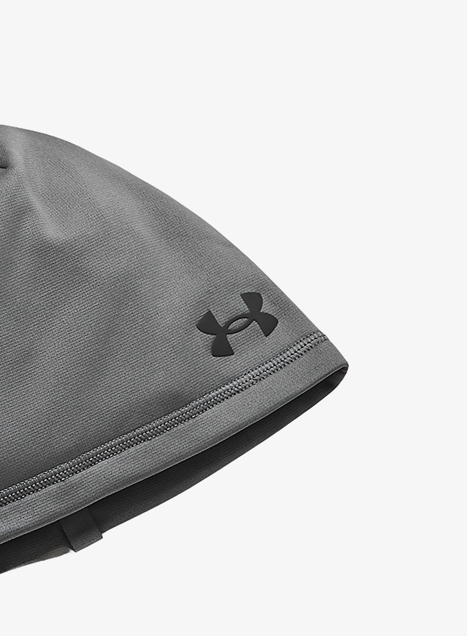 Kapa Under Armour UA Storm Beanie - castlerock/black