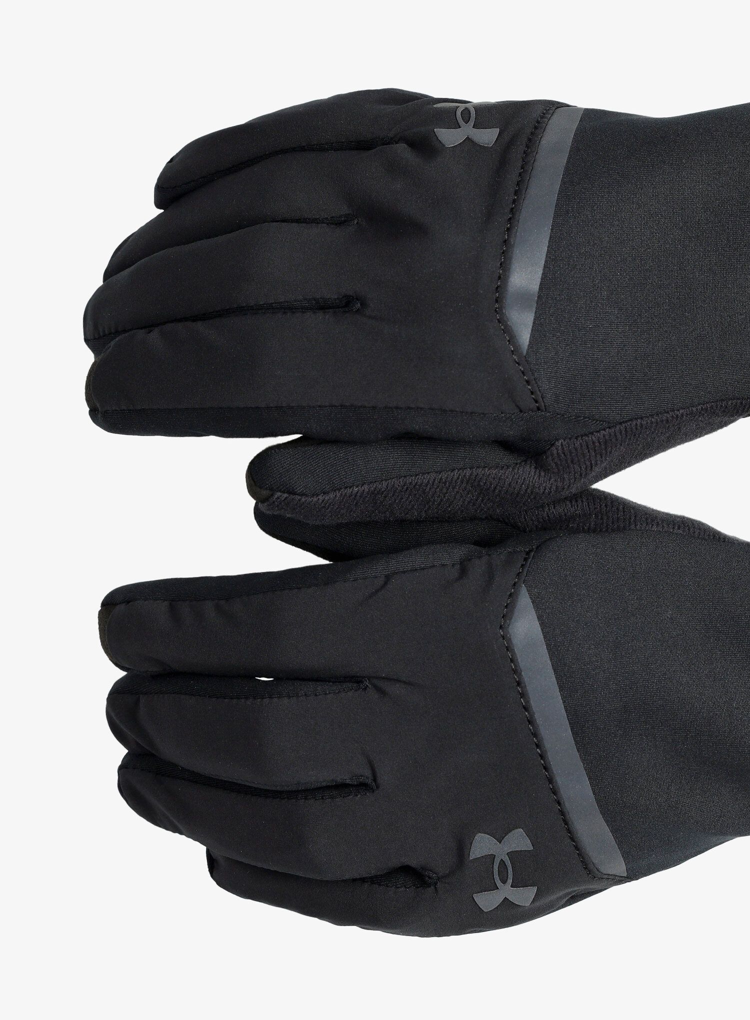 Under armour sale men's convertible gloves