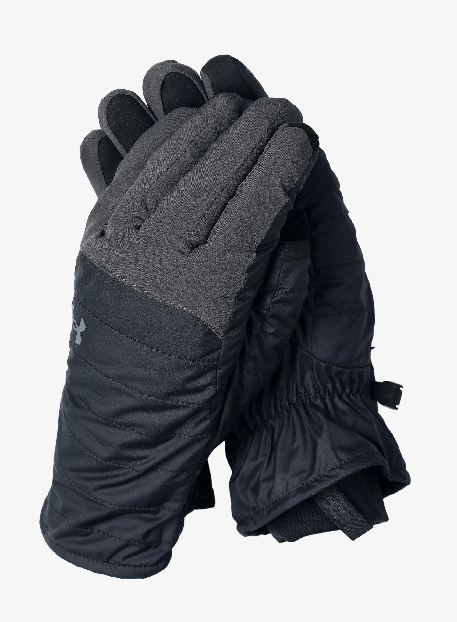 Ua storm gloves hotsell